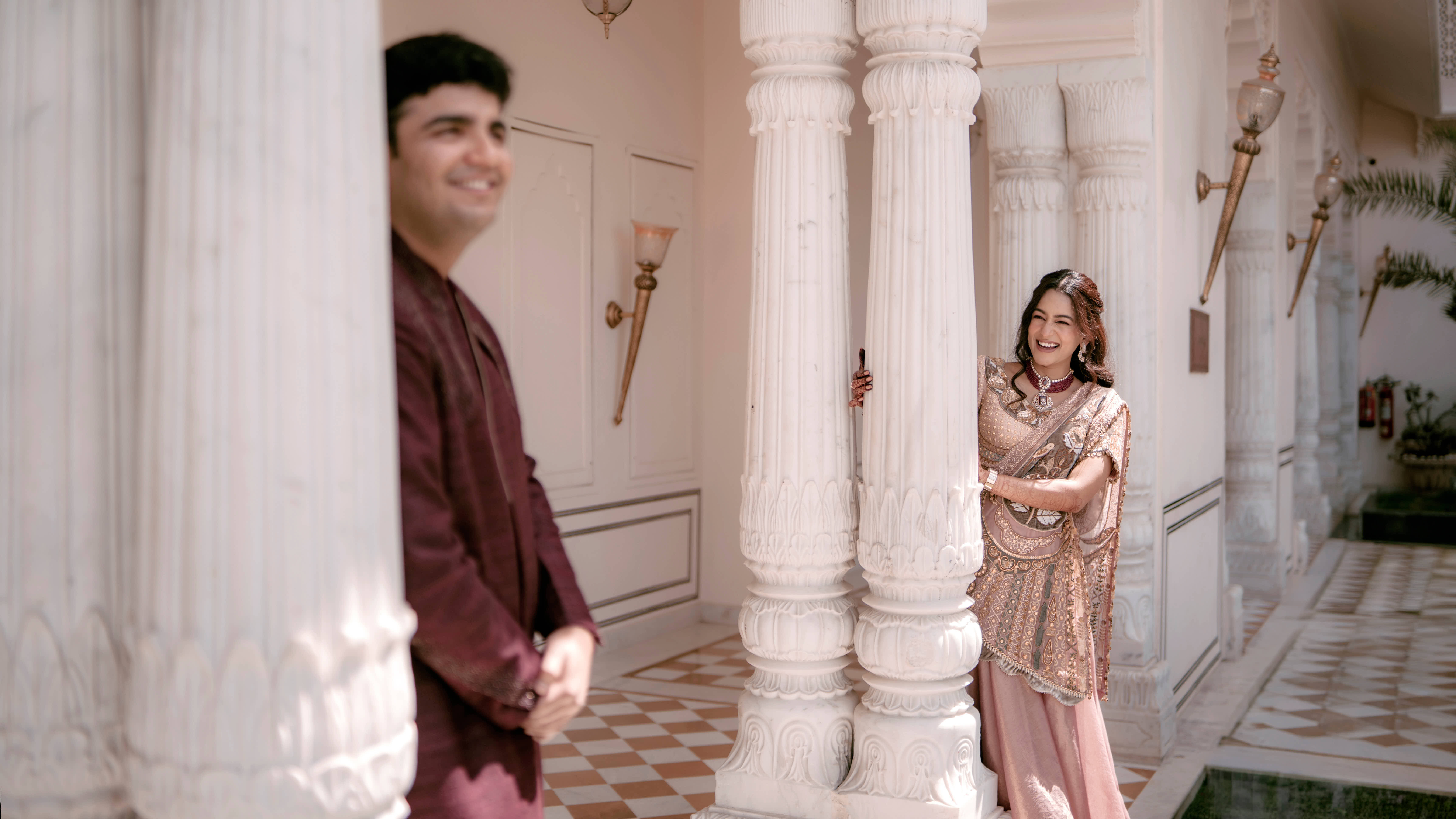 Sarthak & Aastha Wedding