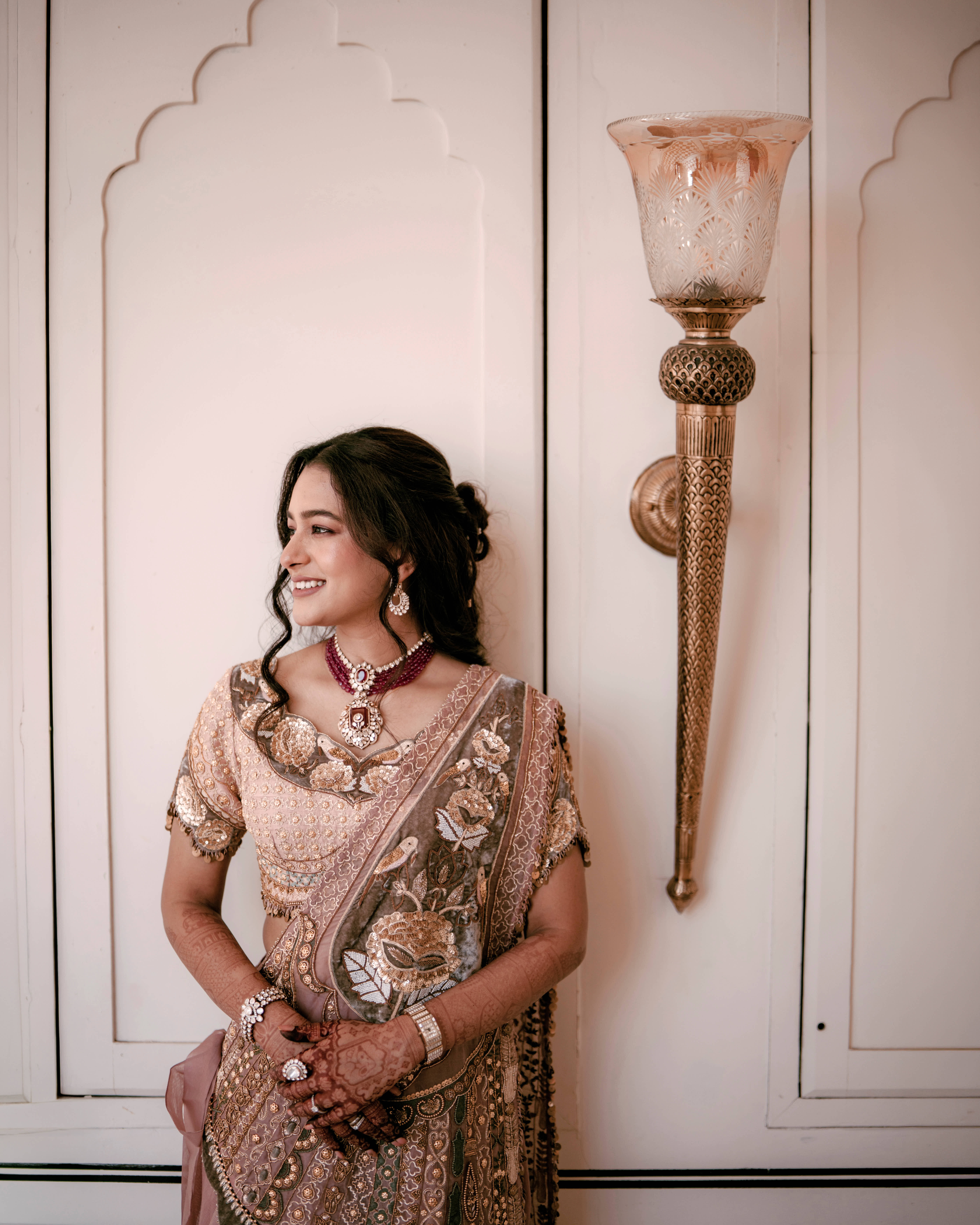 Sarthak & Aastha Wedding