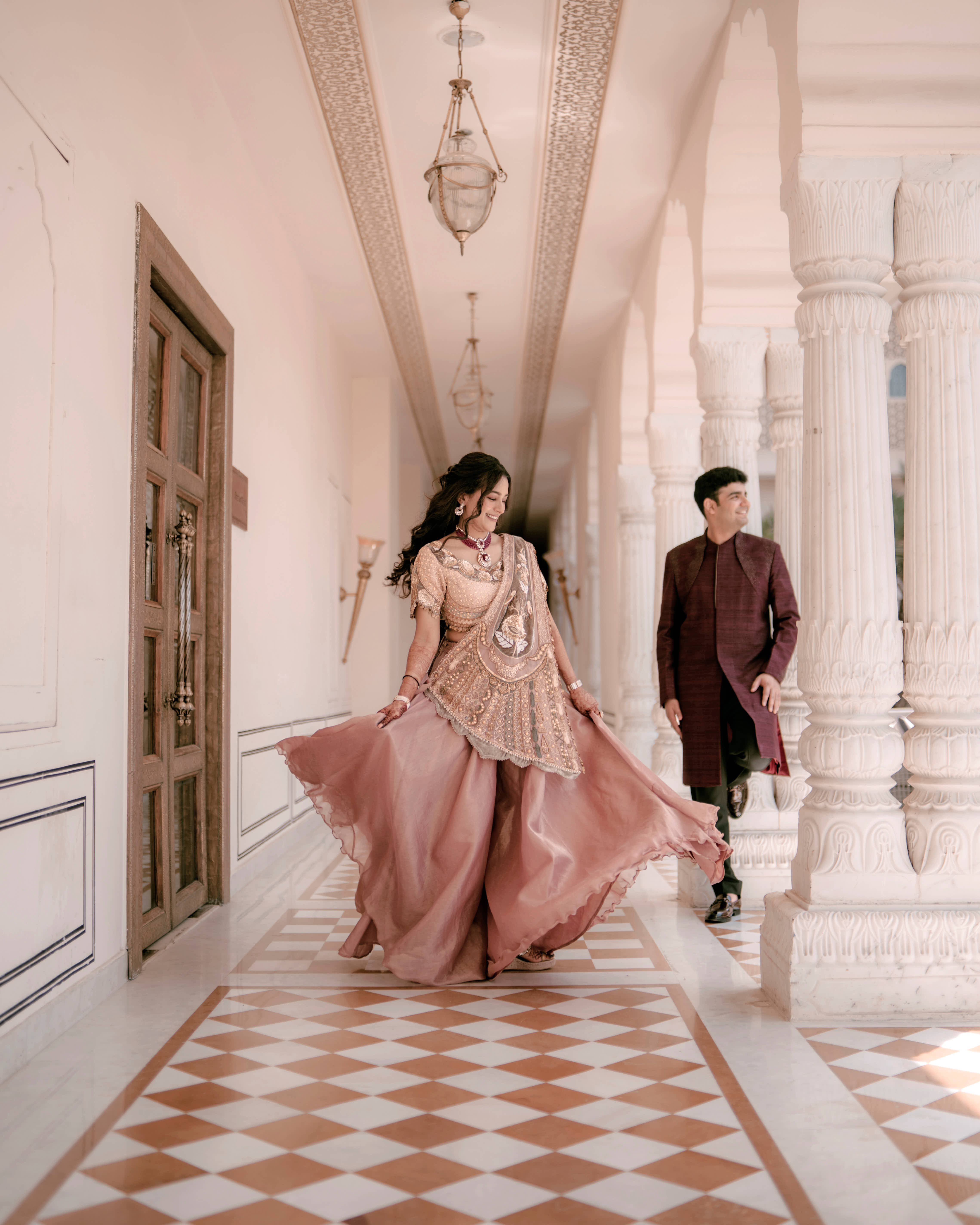 Sarthak & Aastha Wedding