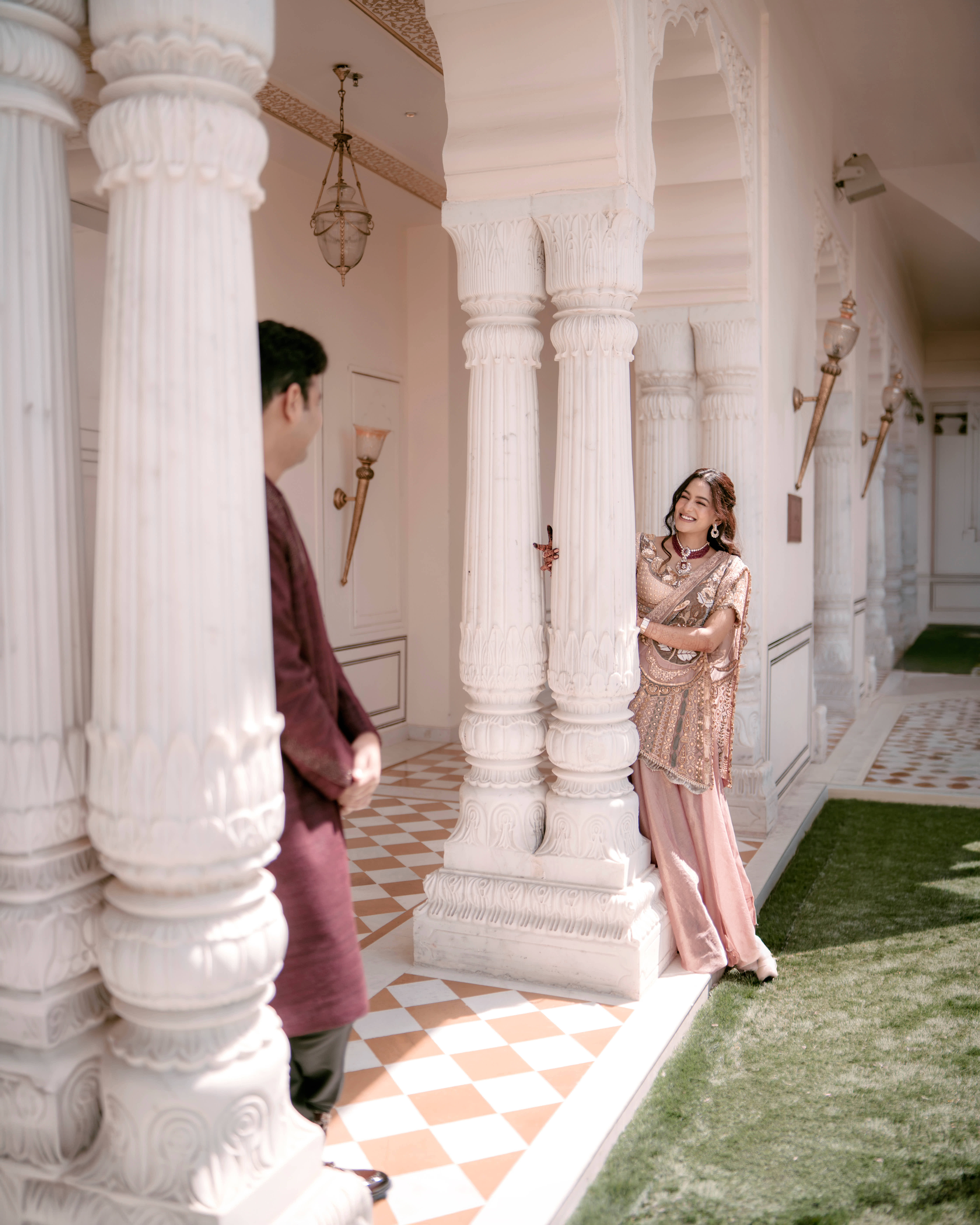 Sarthak & Aastha Wedding