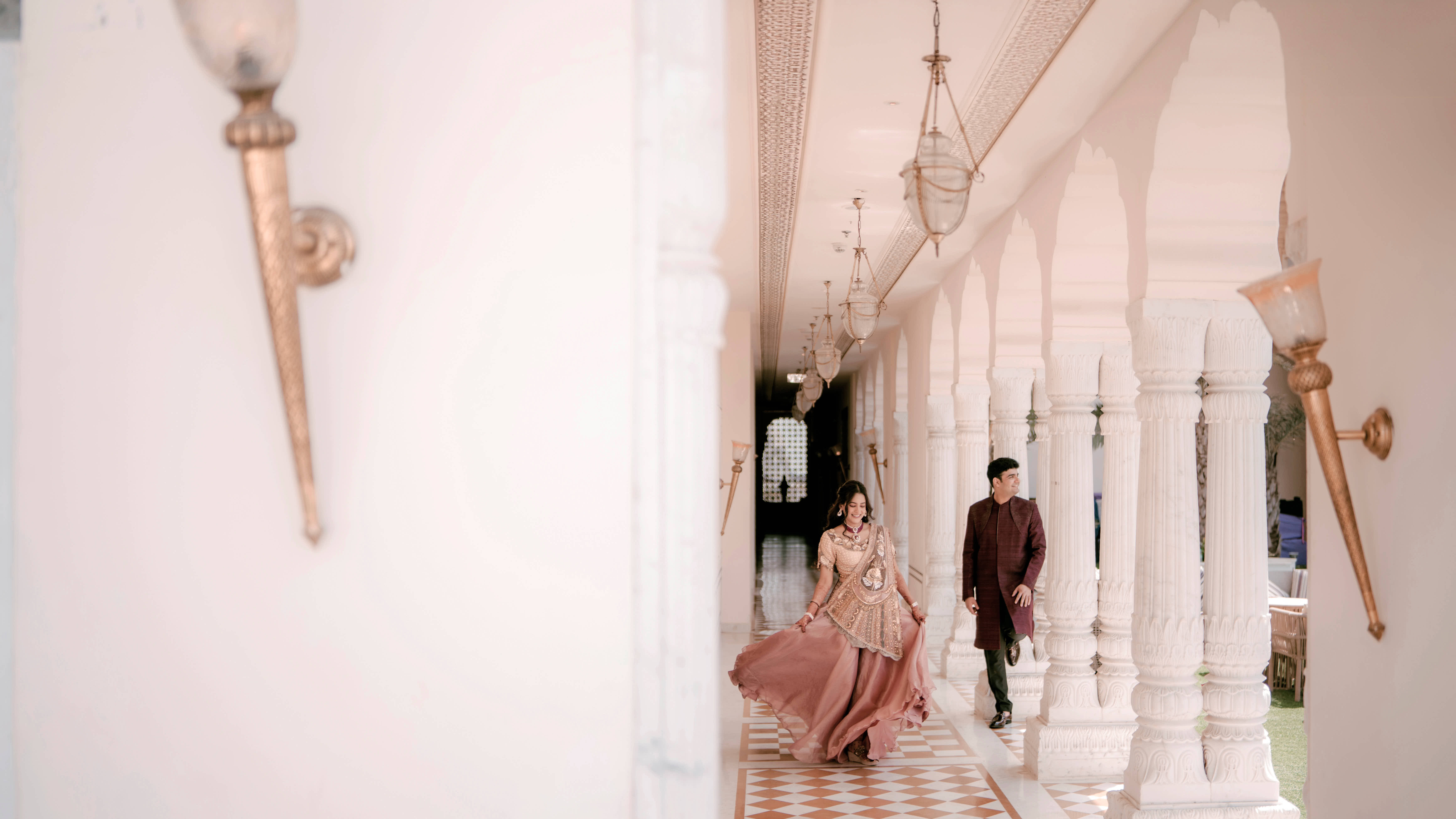 Sarthak & Aastha Wedding