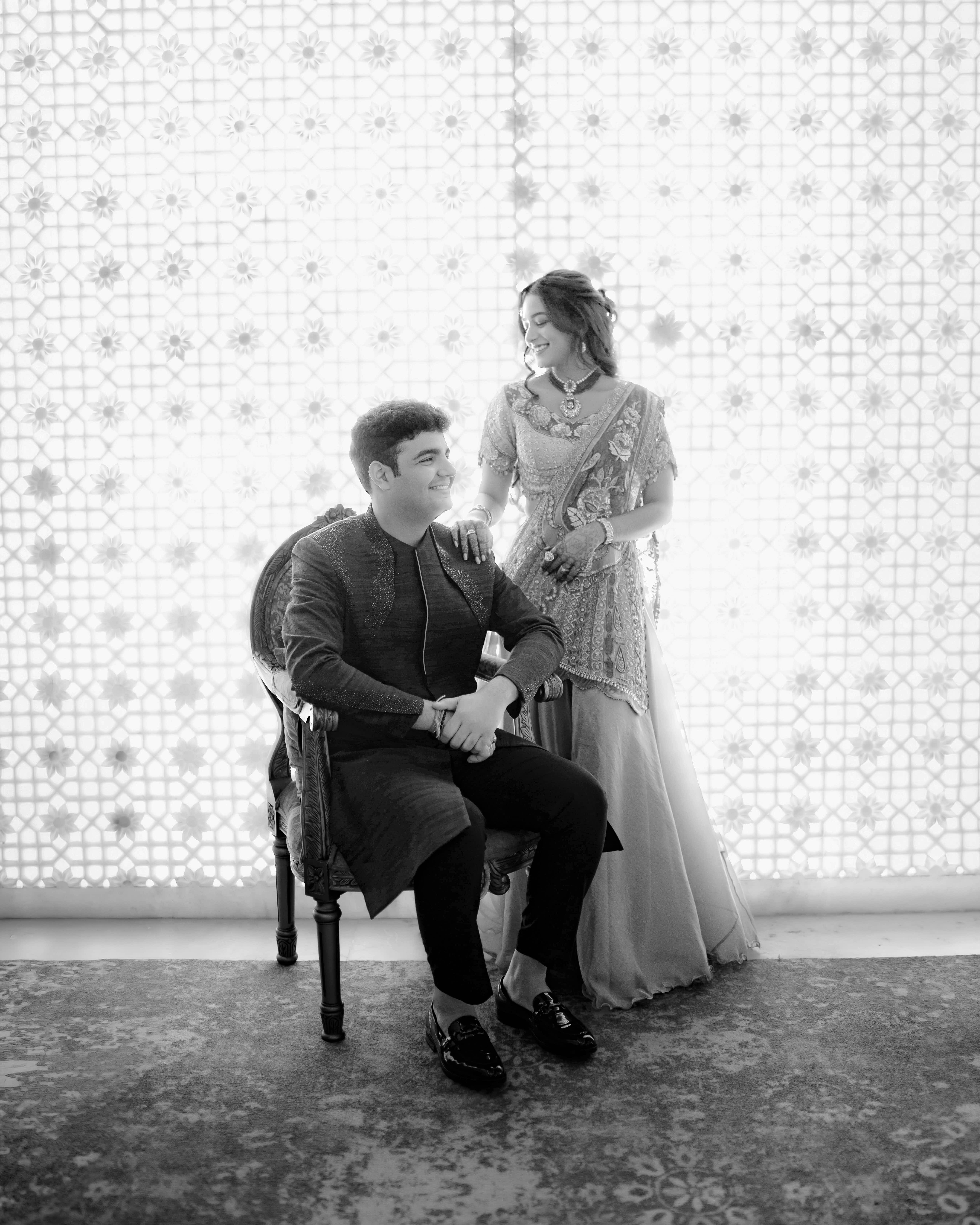 Sarthak & Aastha Wedding