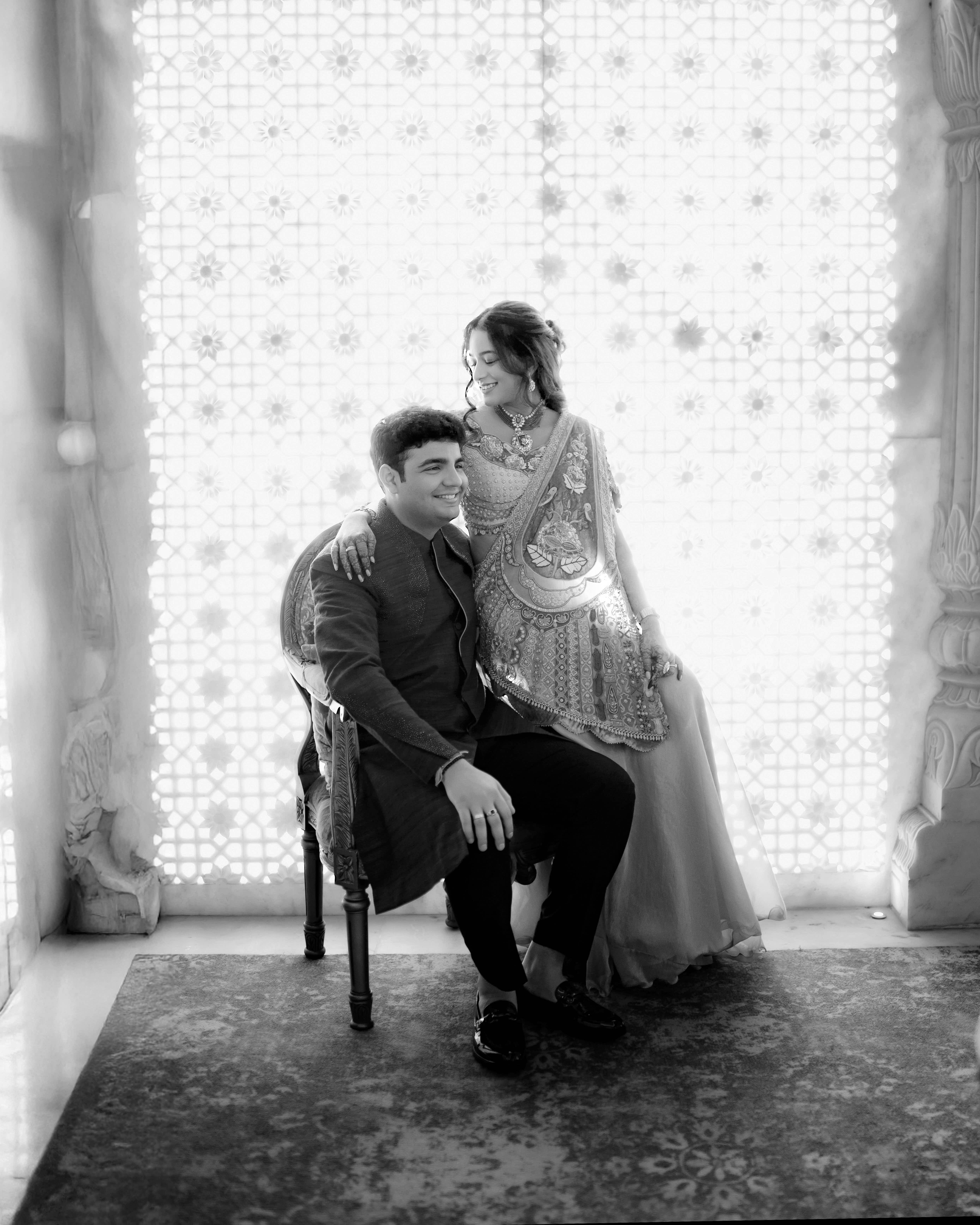 Sarthak & Aastha Wedding