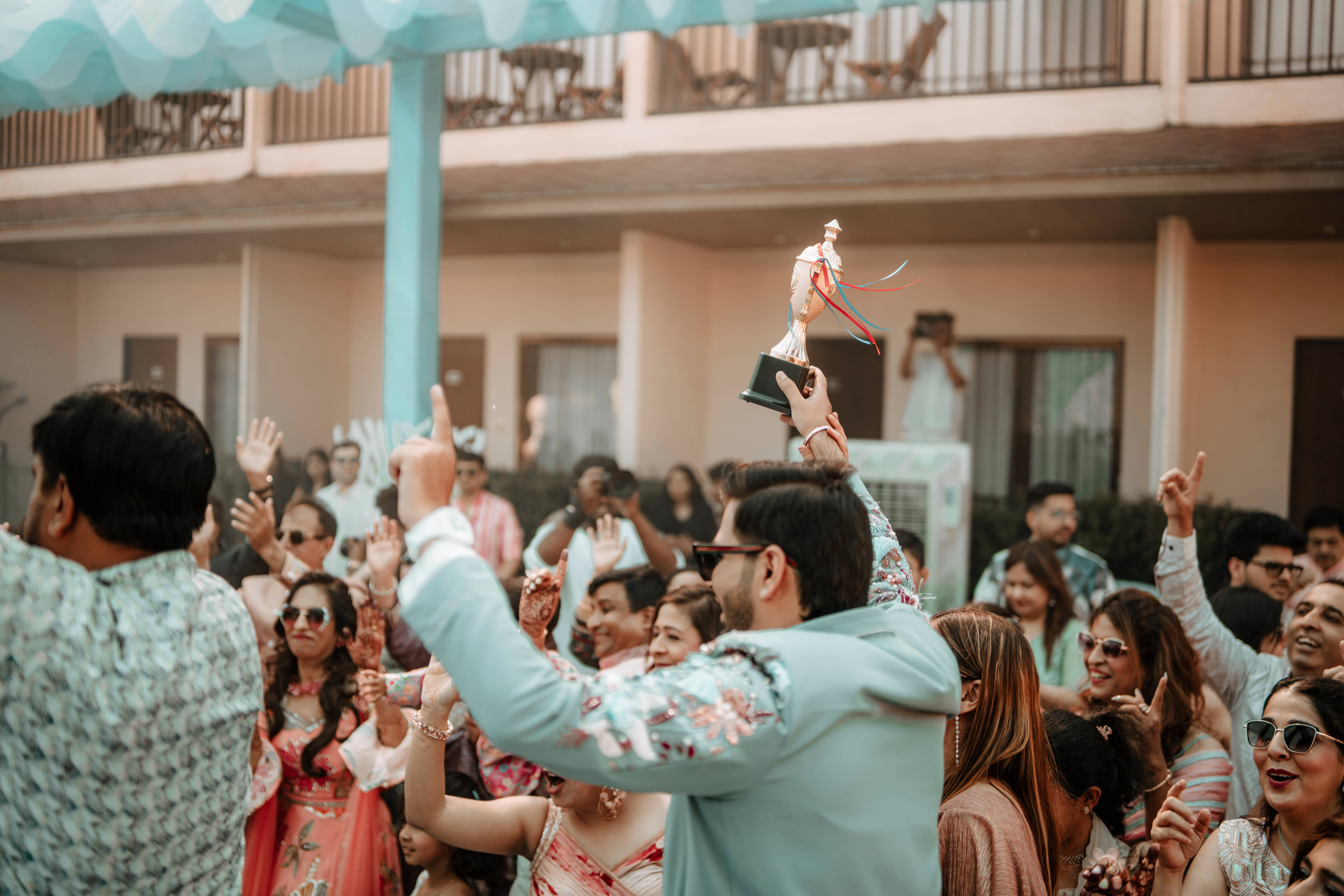 Anisha & Ashish Wedding