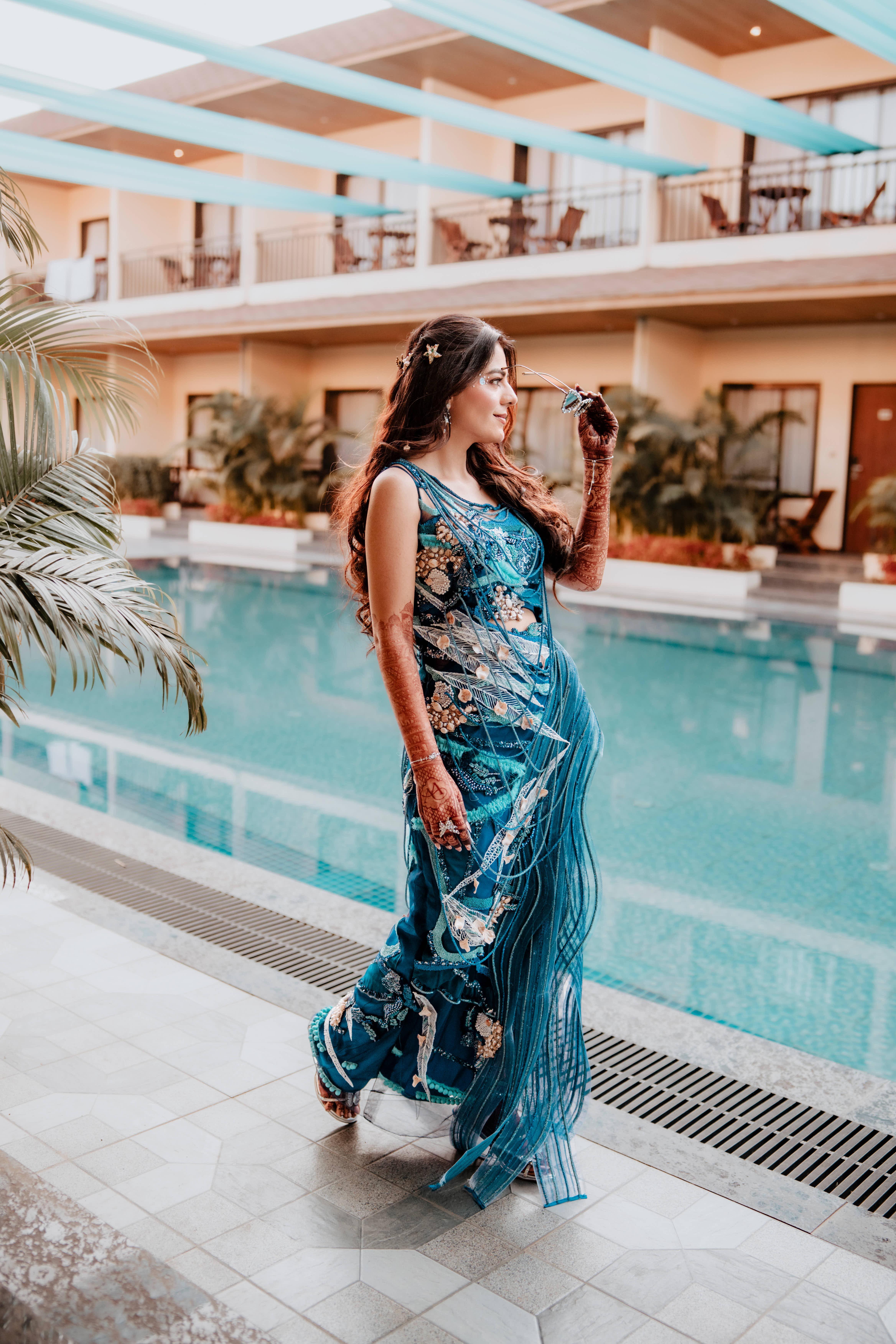Anisha & Ashish Wedding