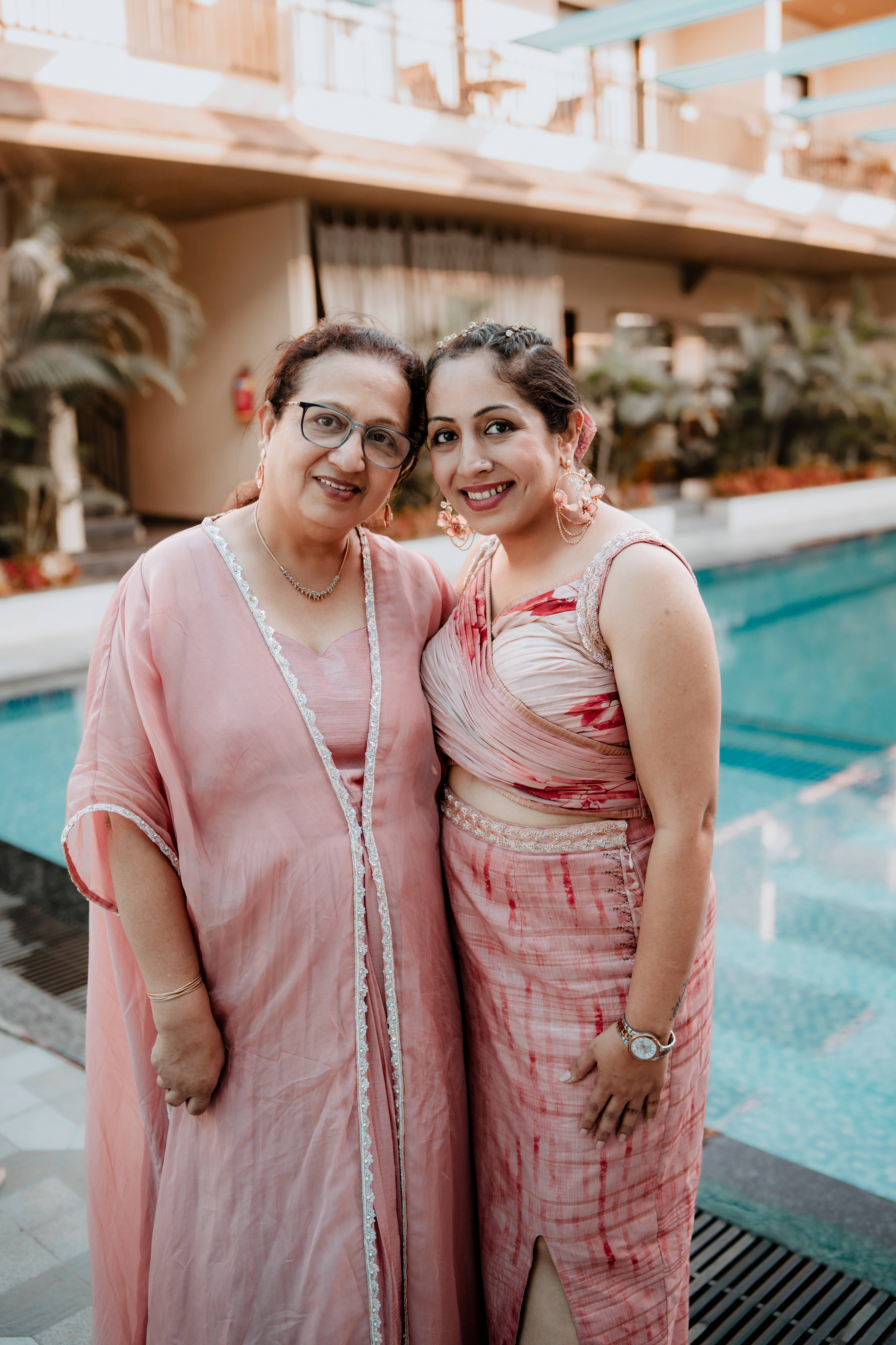 Anisha & Ashish Wedding