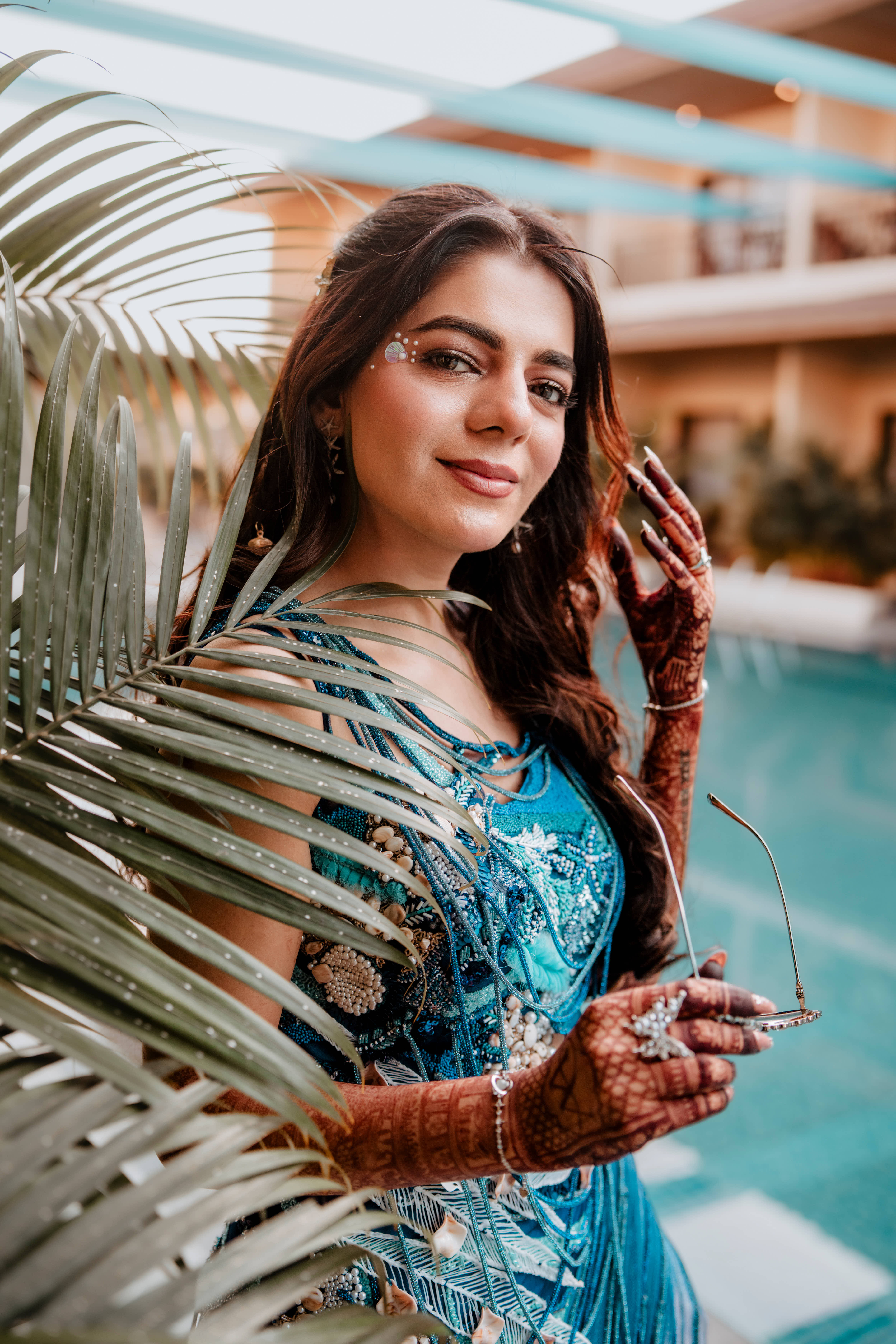 Anisha & Ashish Wedding