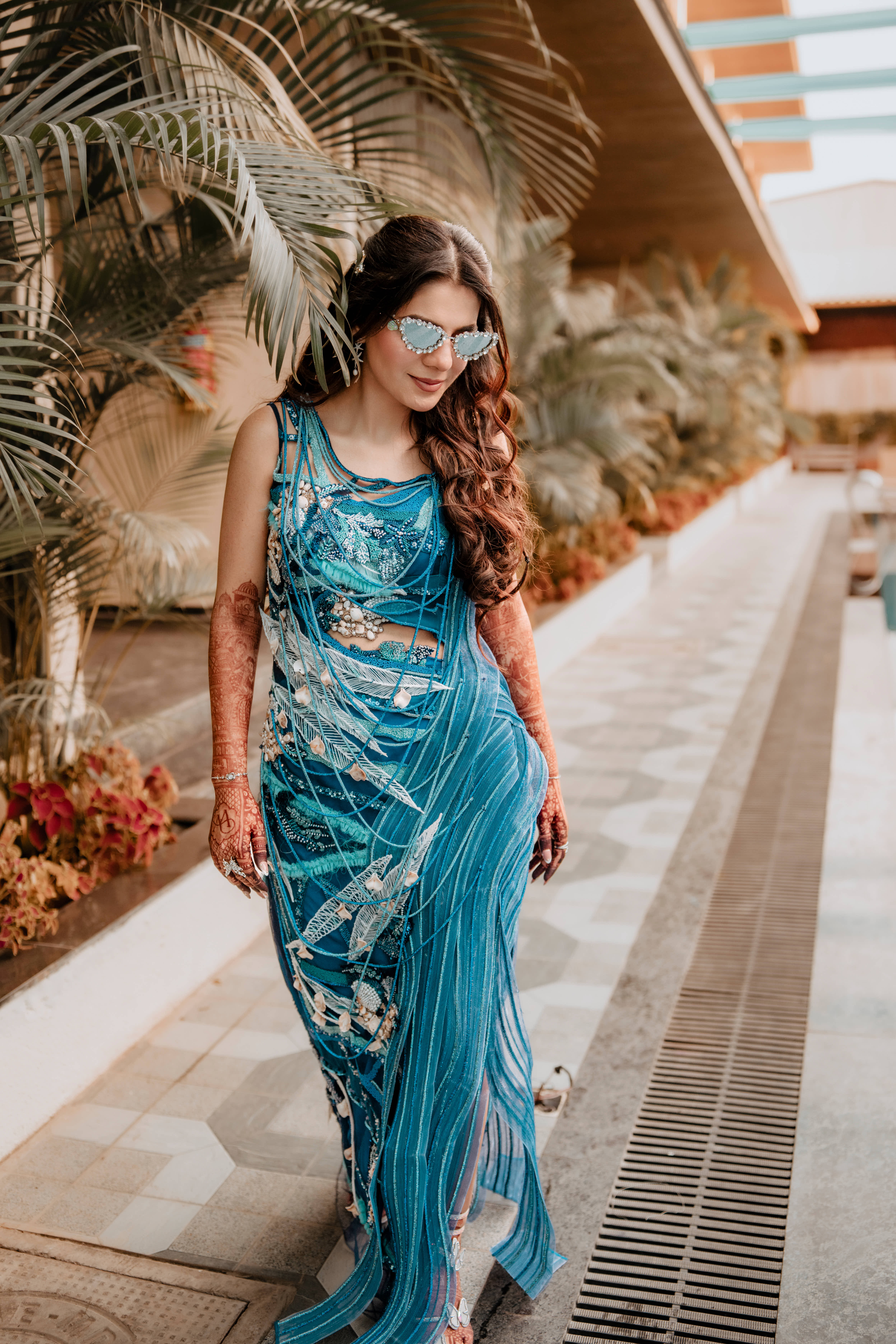 Anisha & Ashish Wedding