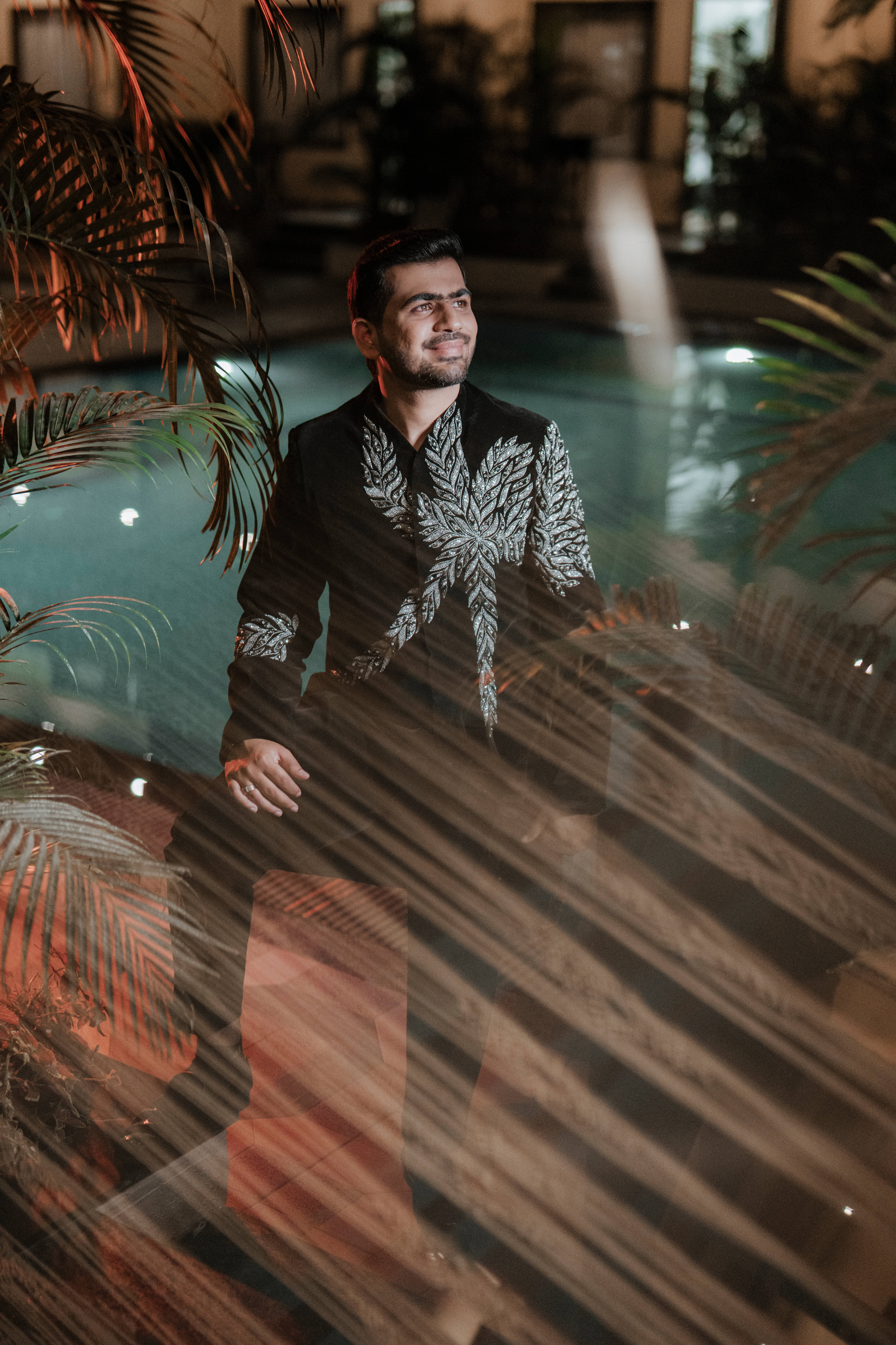 Anisha & Ashish Wedding