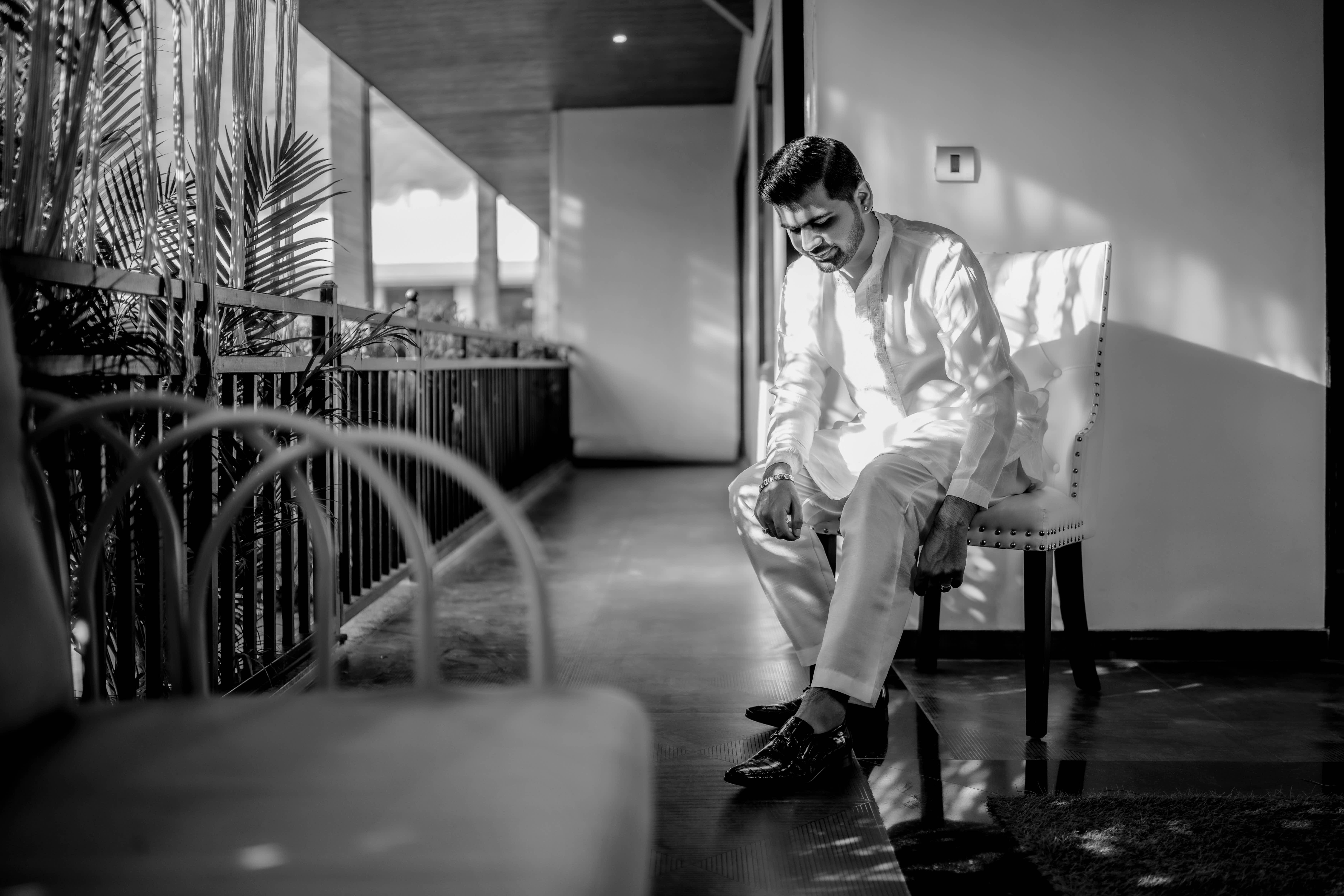 Anisha & Ashish Wedding
