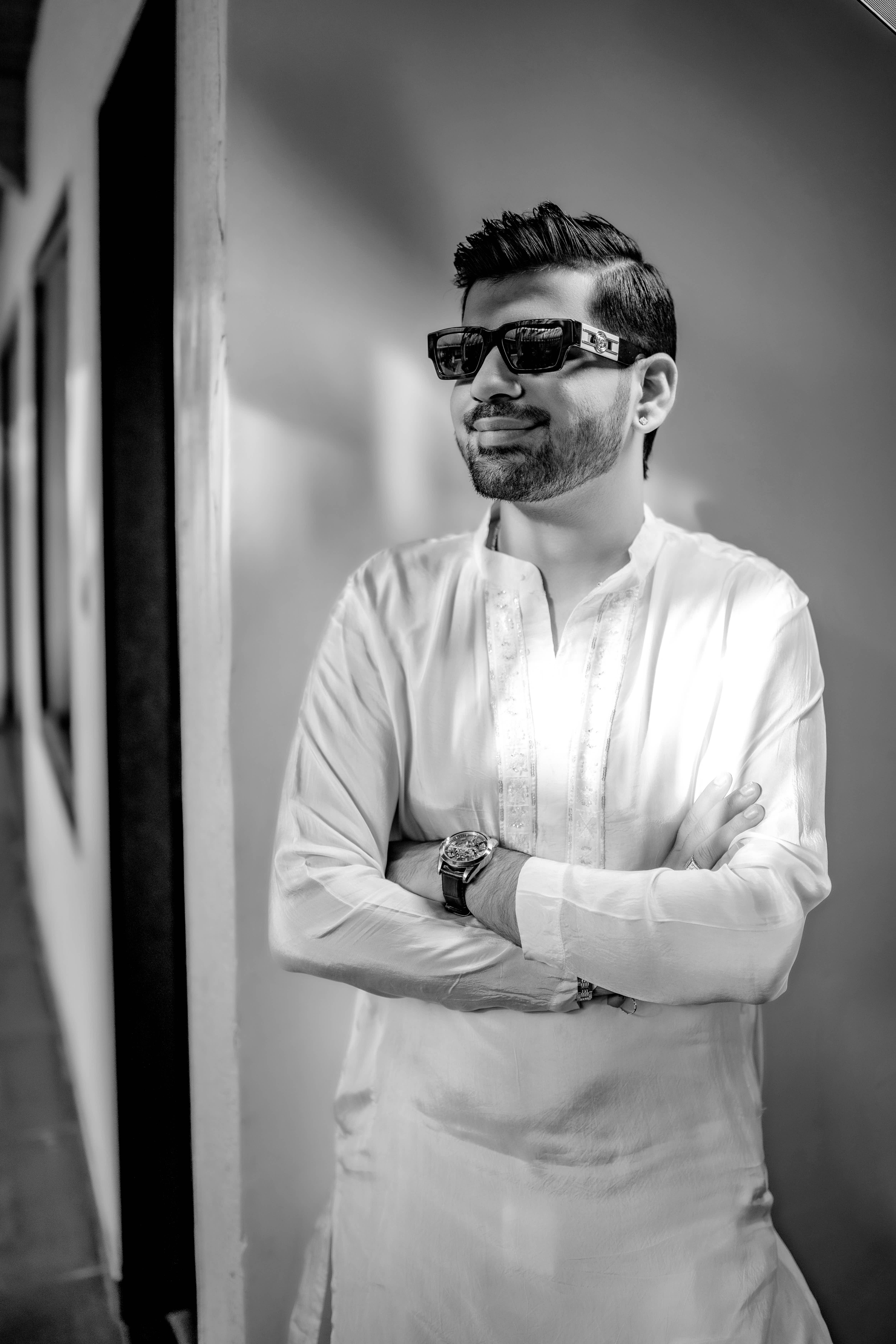 Anisha & Ashish Wedding