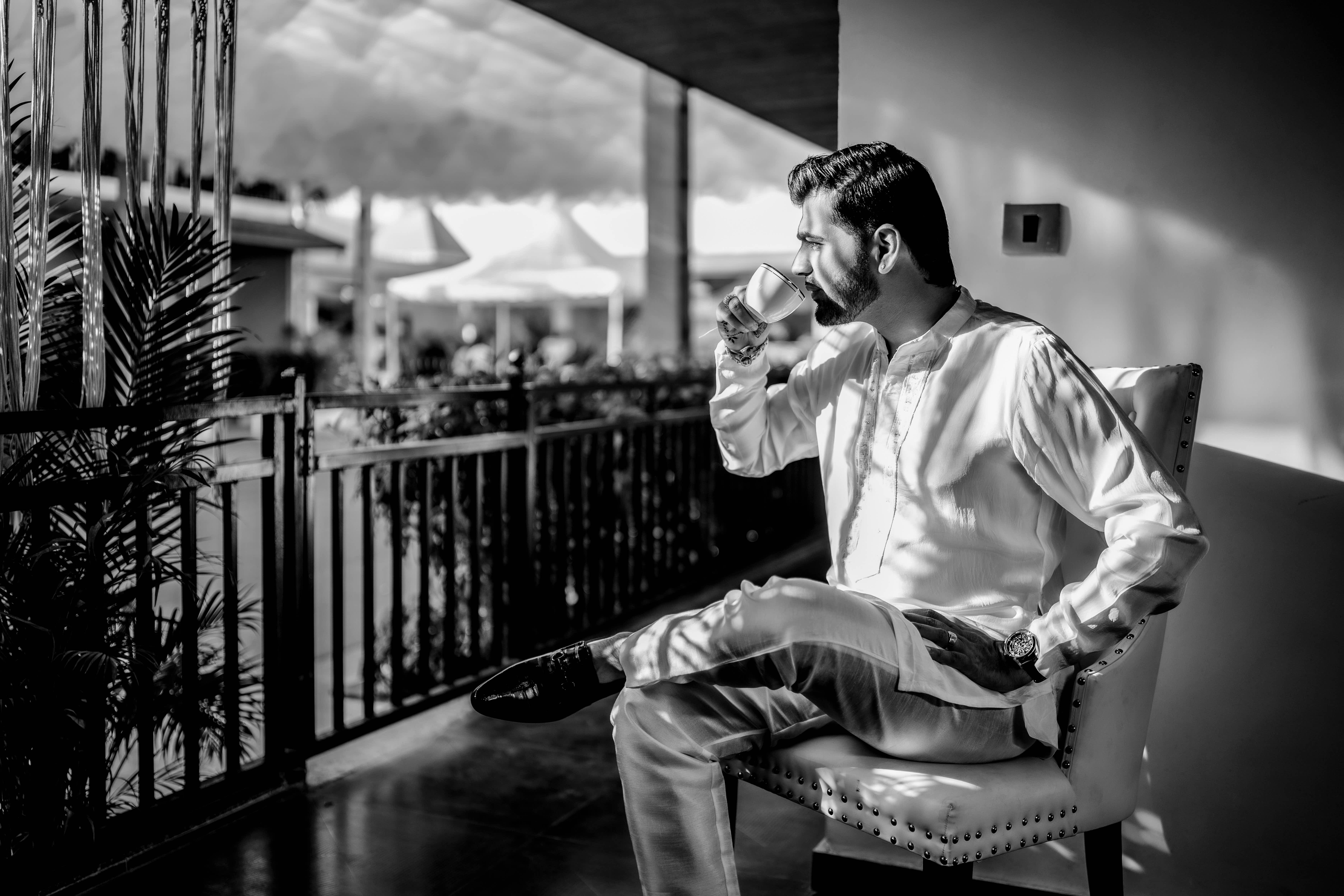 Anisha & Ashish Wedding