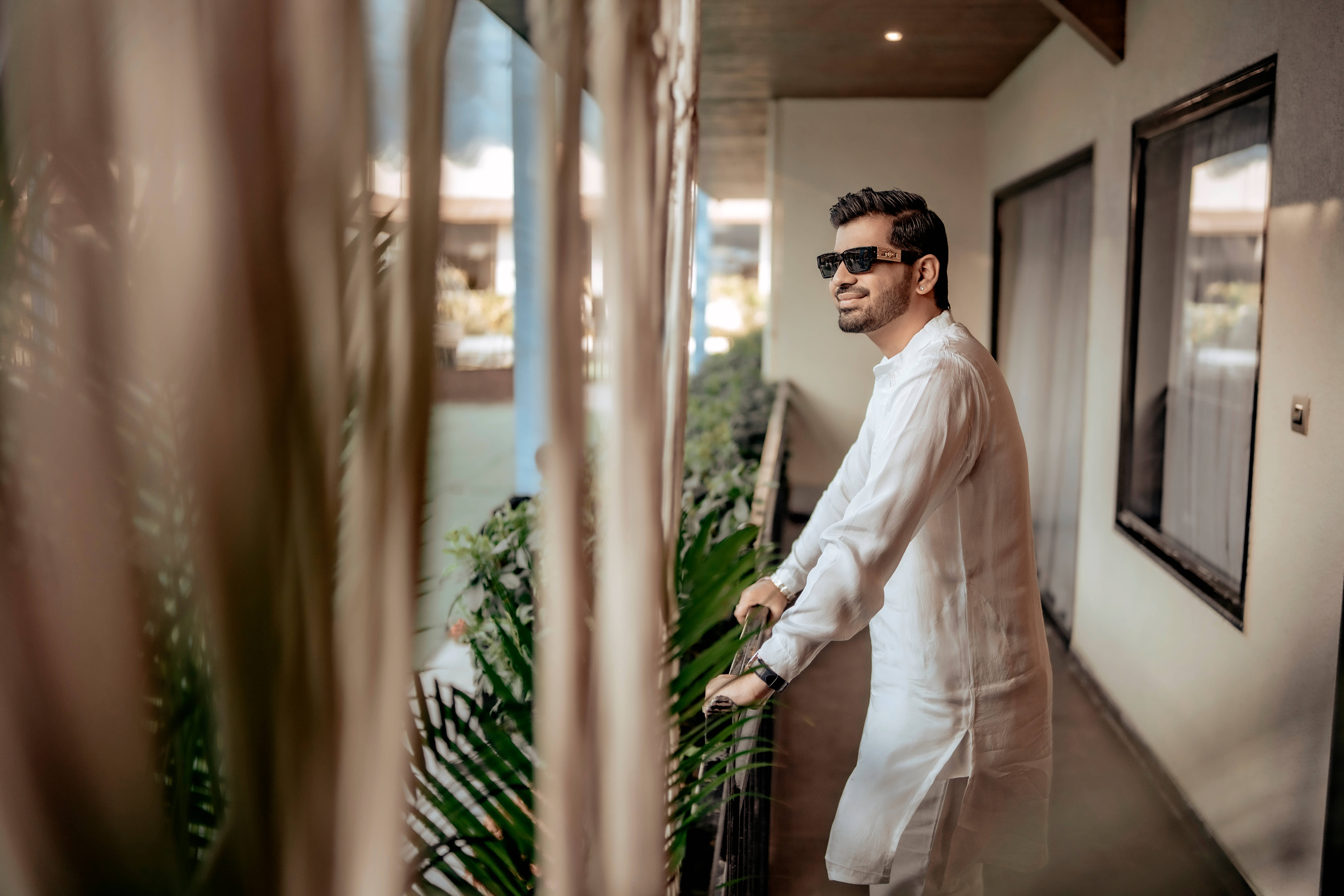 Anisha & Ashish Wedding