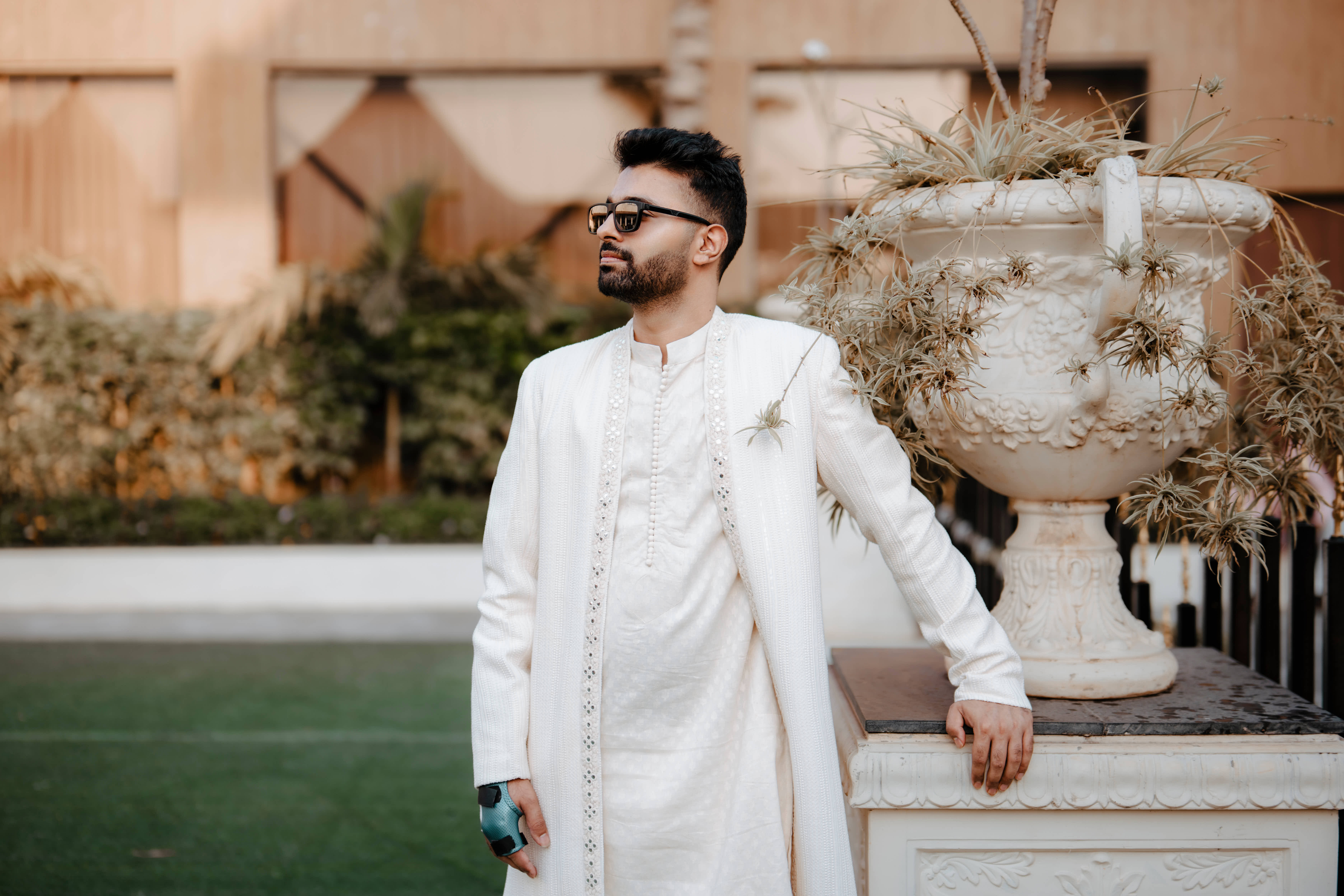 Anisha & Ashish Wedding