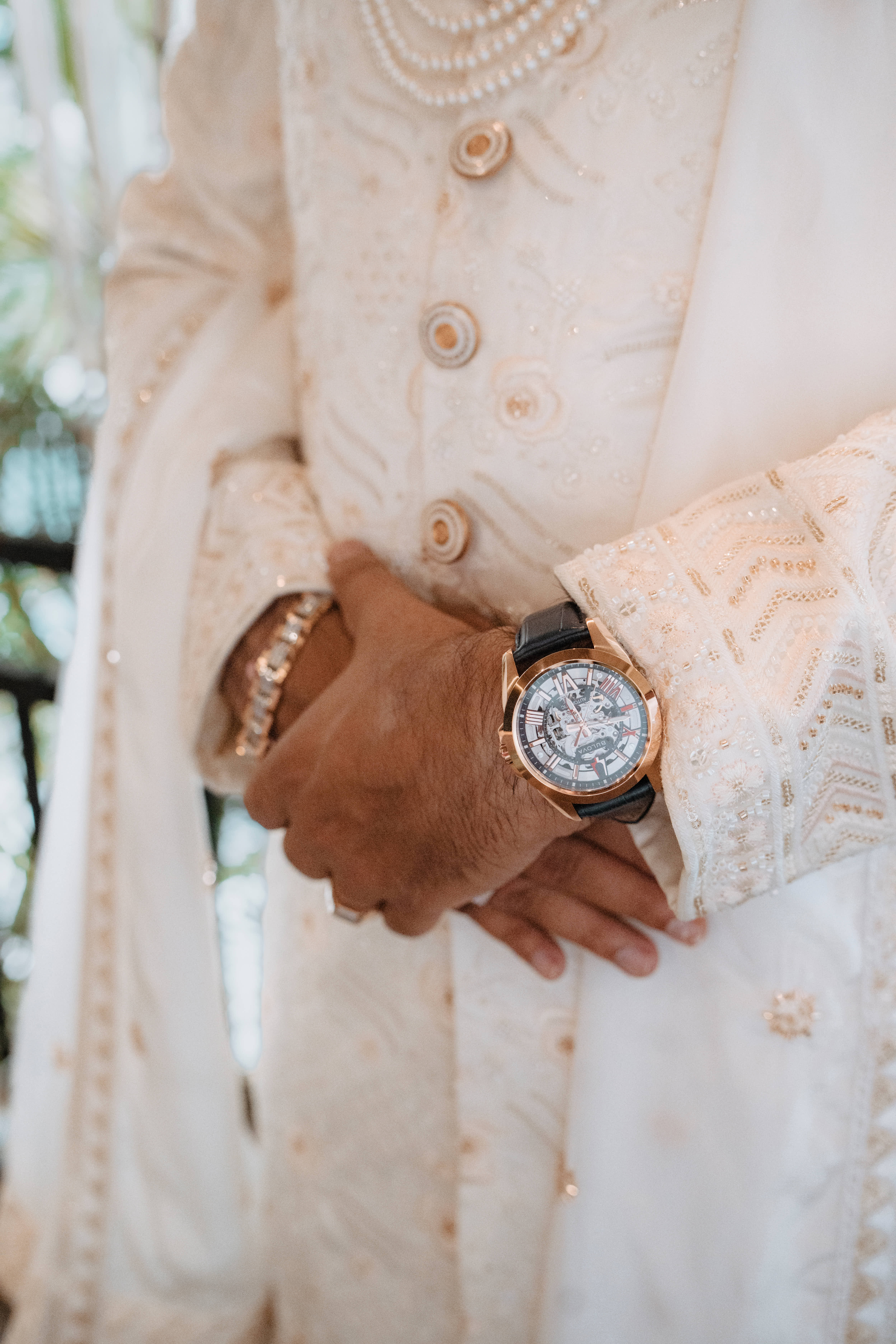 Anisha & Ashish Wedding