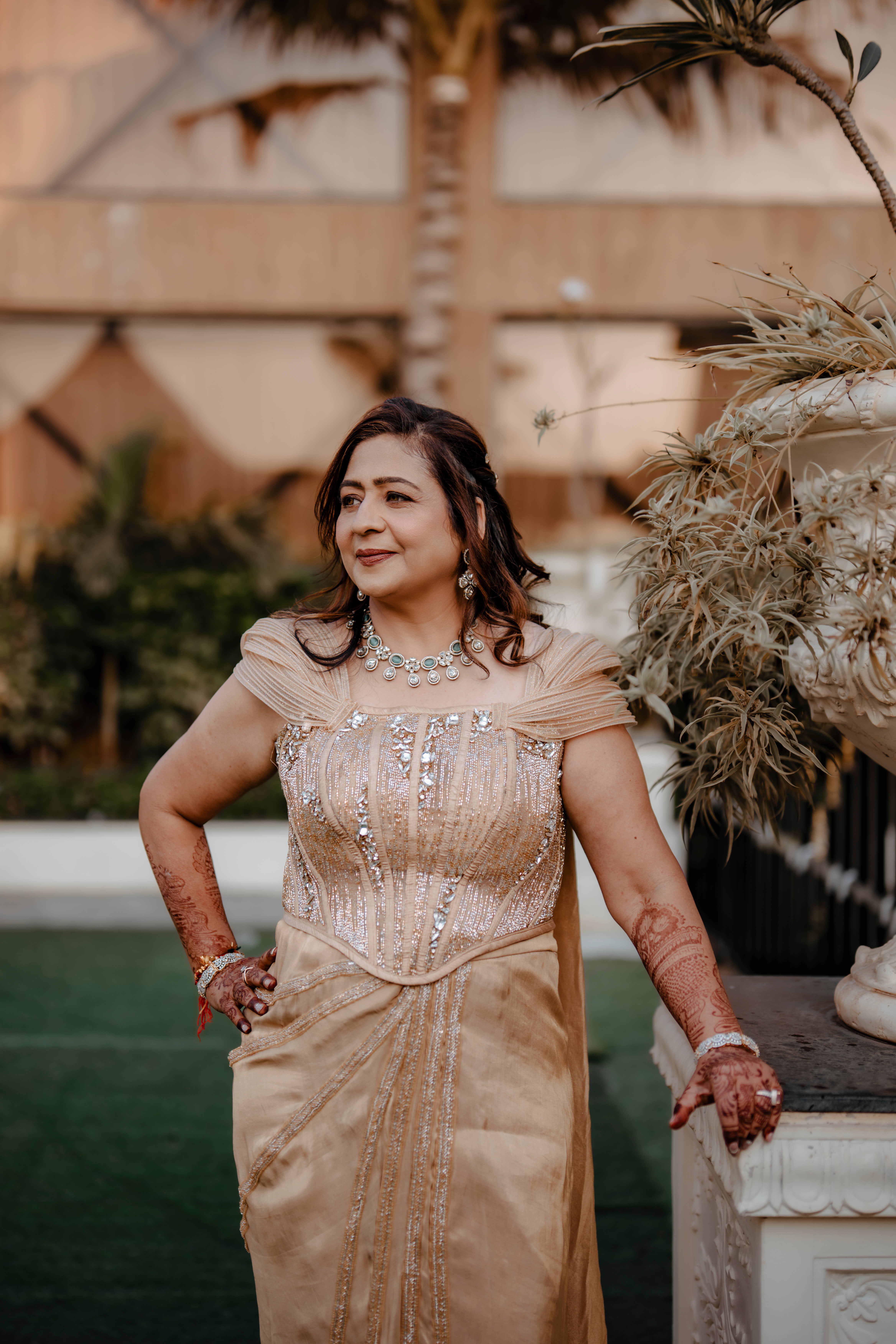 Anisha & Ashish Wedding