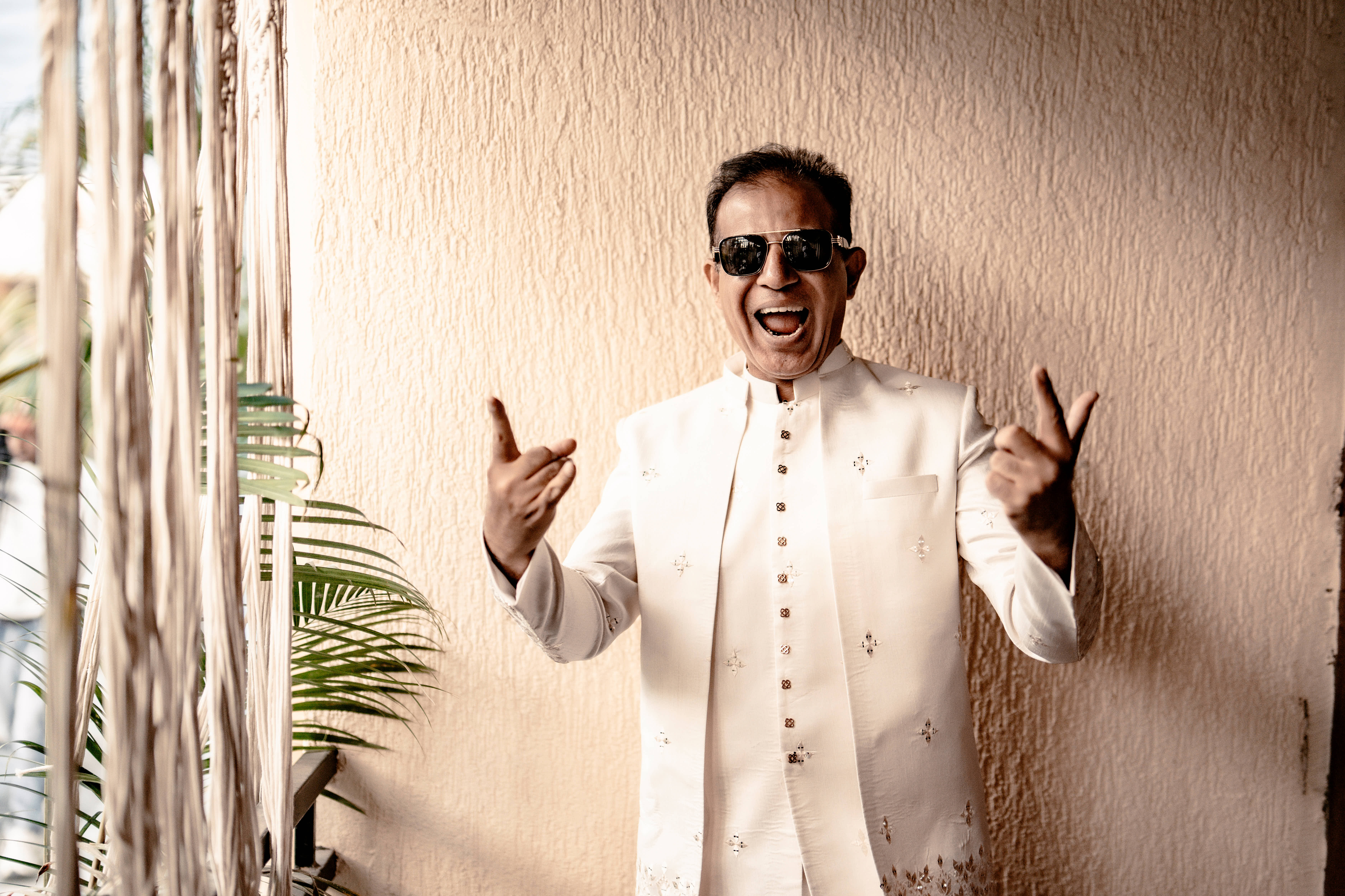 Anisha & Ashish Wedding