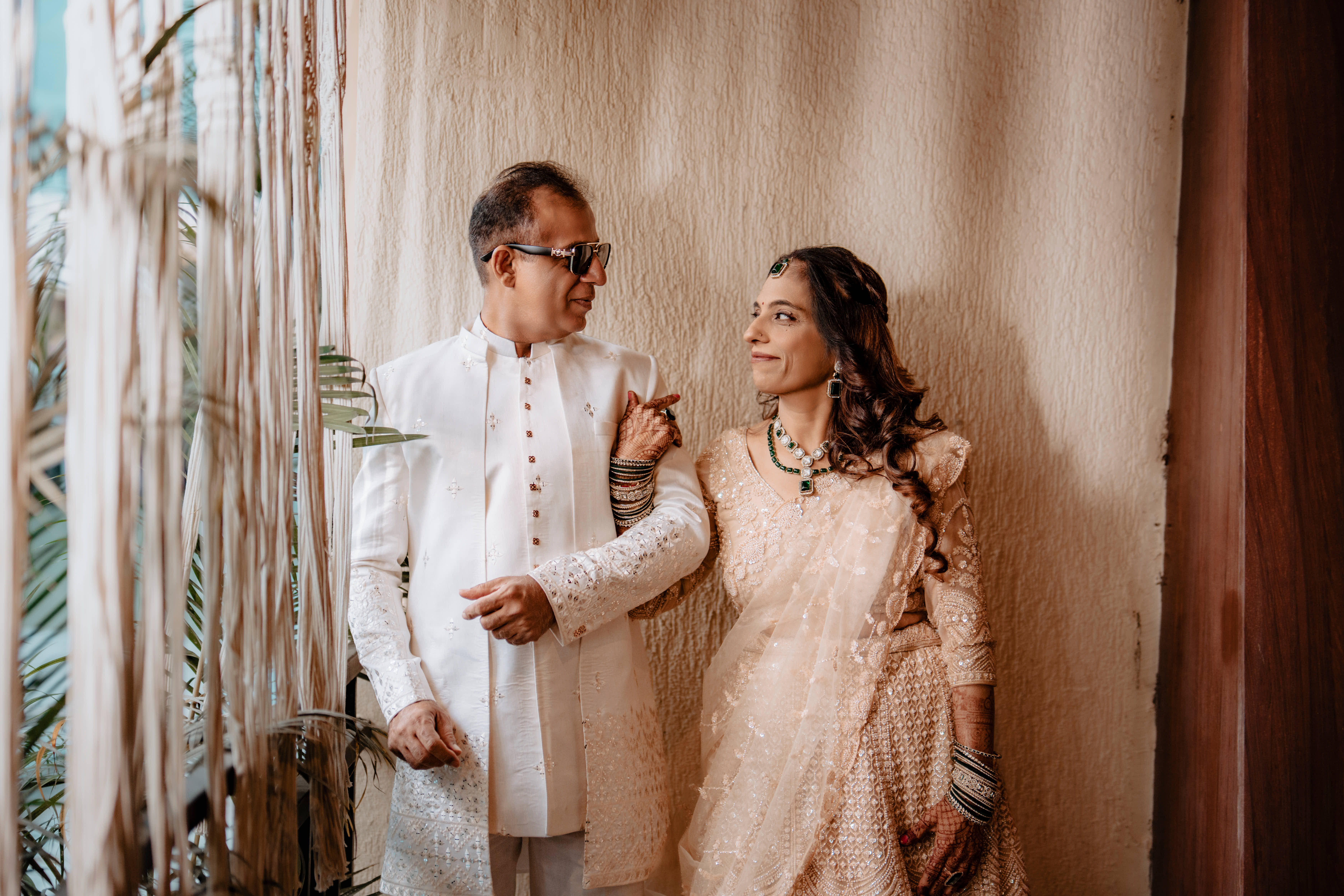 Anisha & Ashish Wedding