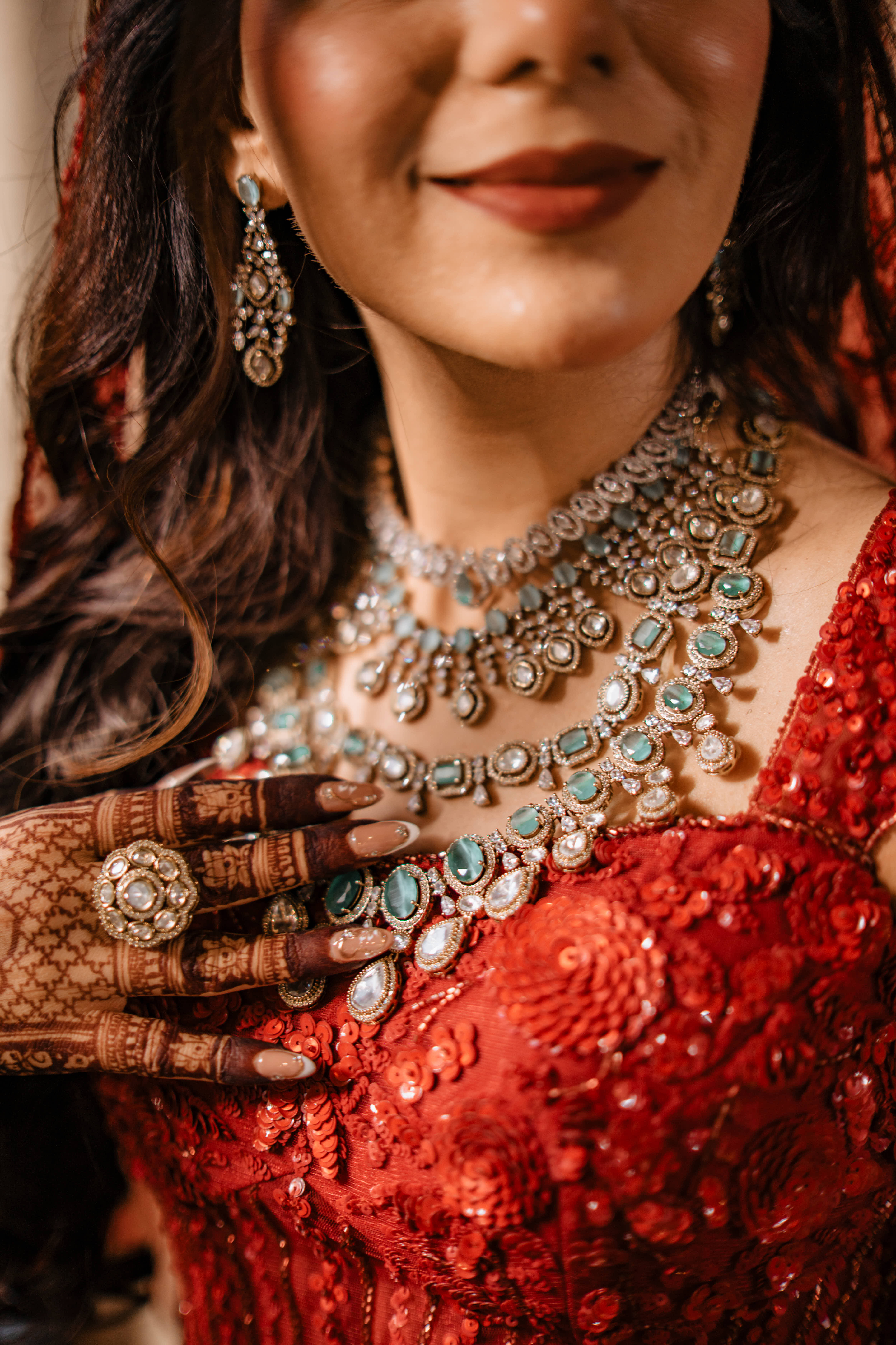 Anisha & Ashish Wedding
