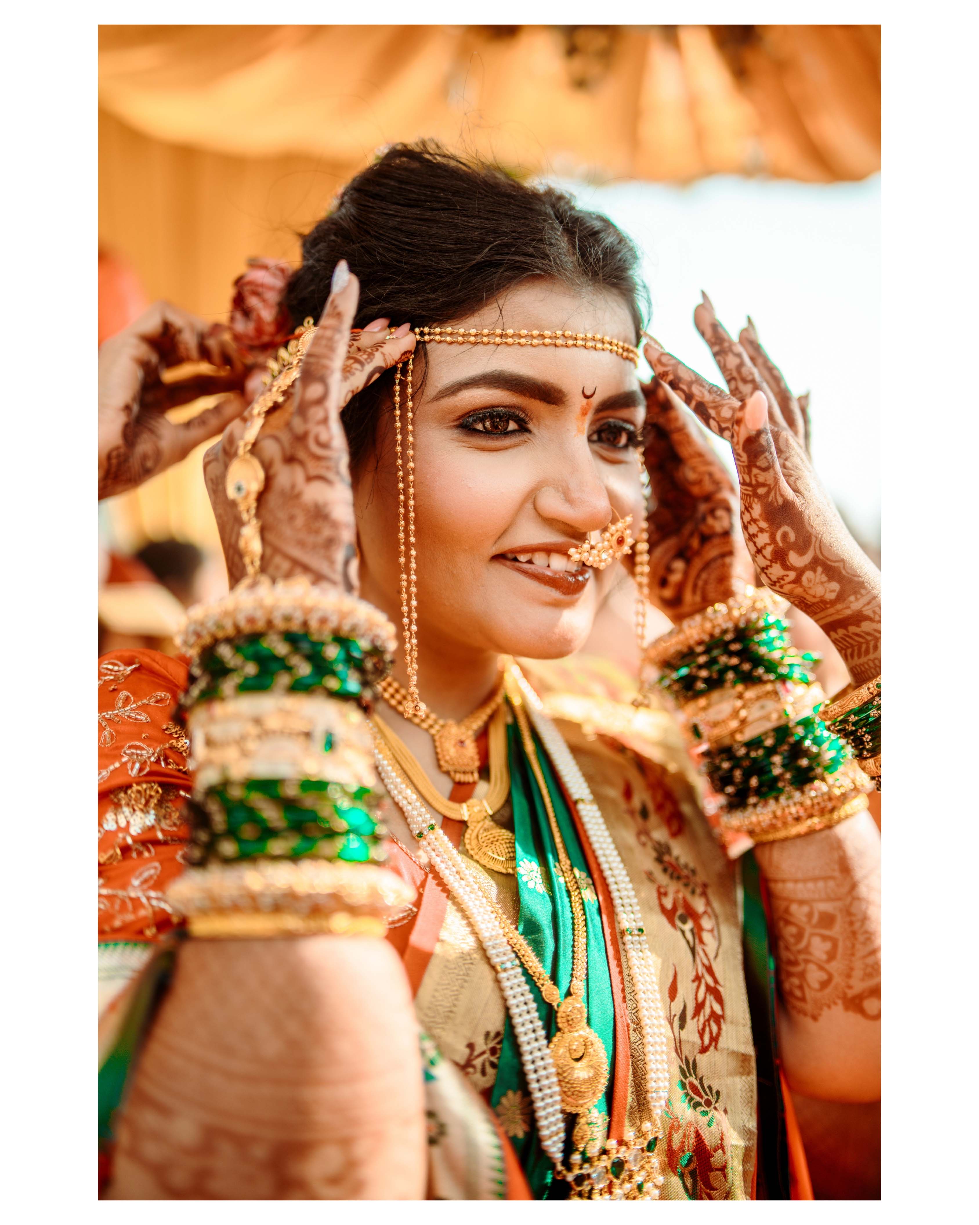 Dynanda & Shardul Wedding
