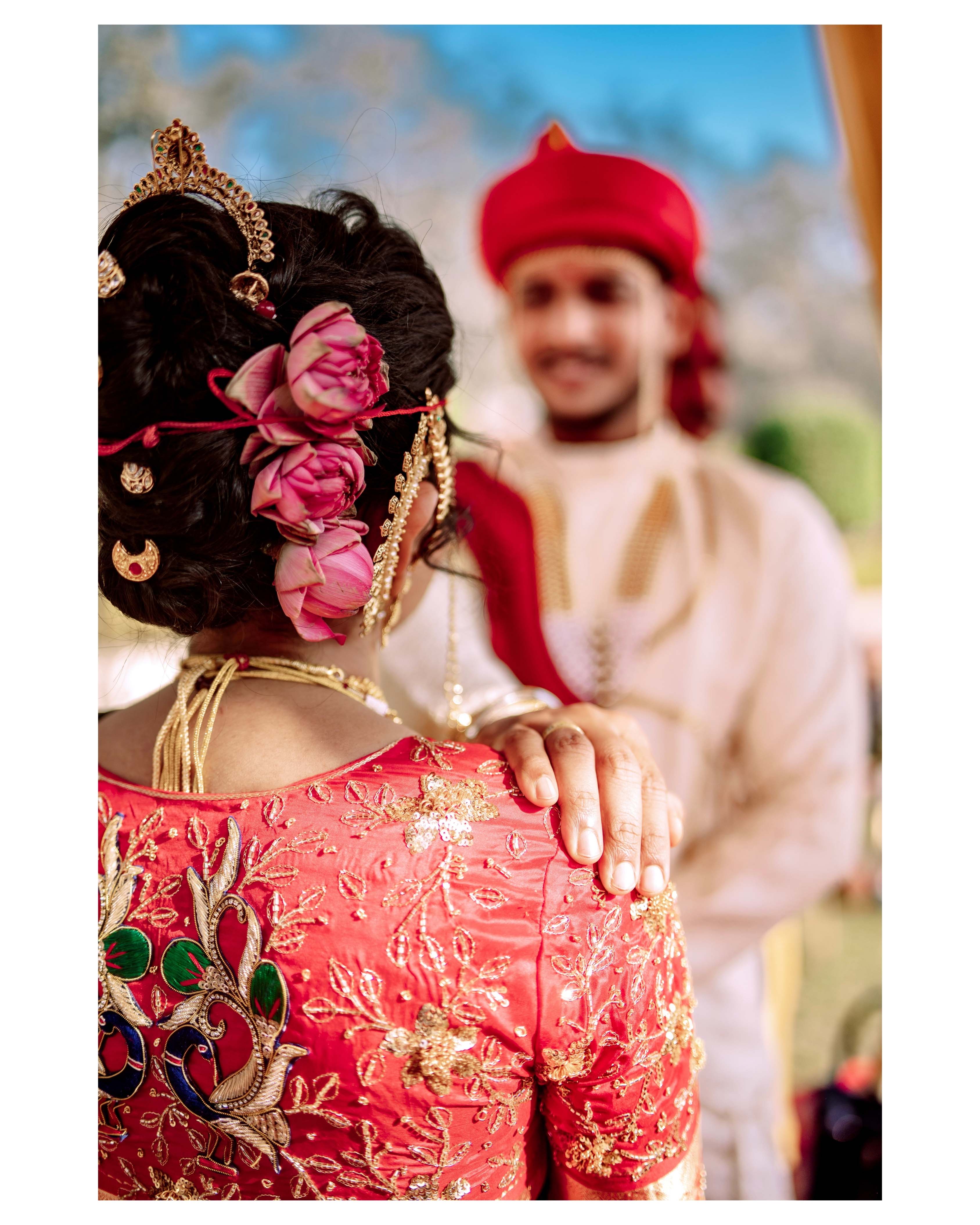 Dynanda & Shardul Wedding