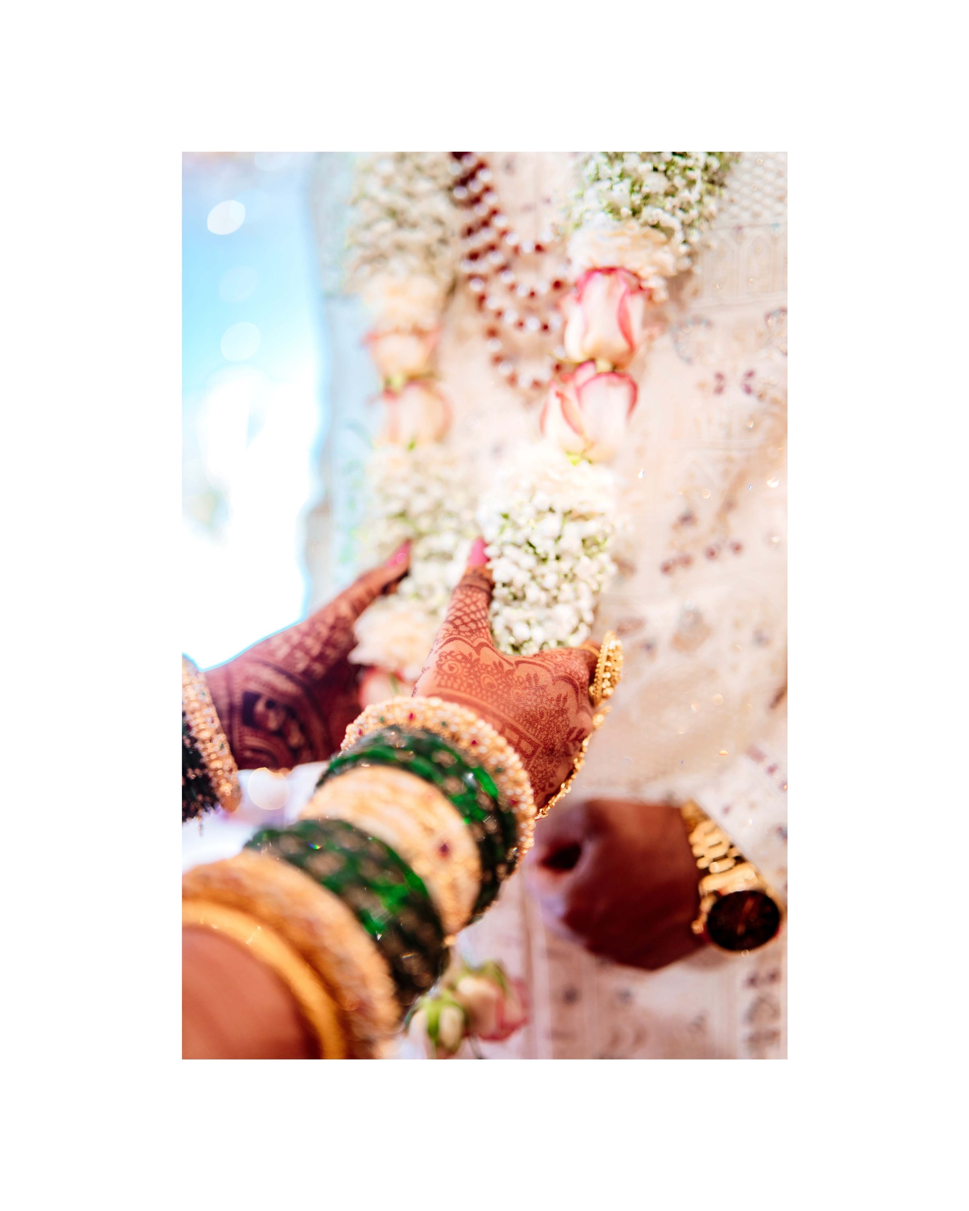 Dynanda & Shardul Wedding