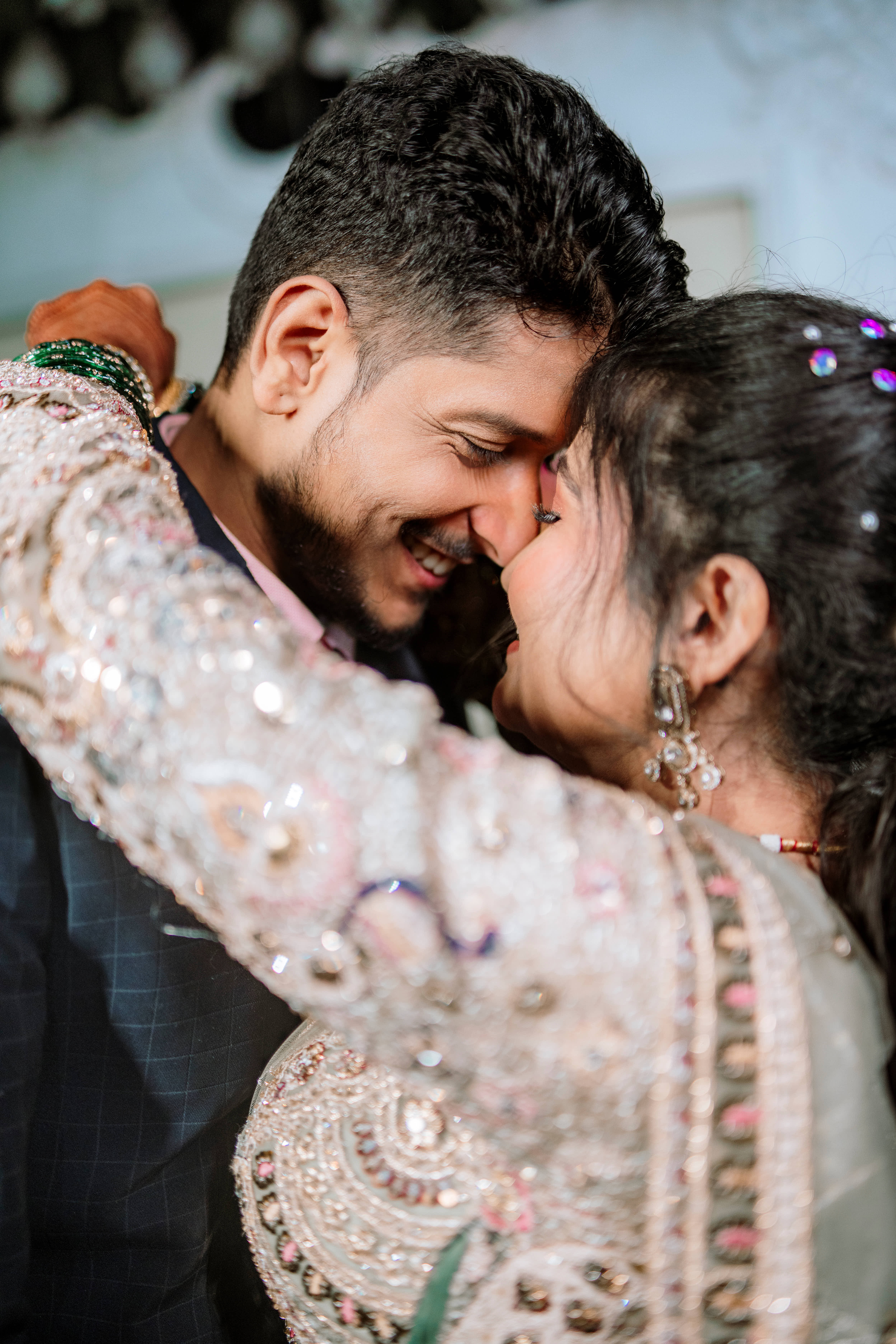 Dynanda & Shardul Wedding