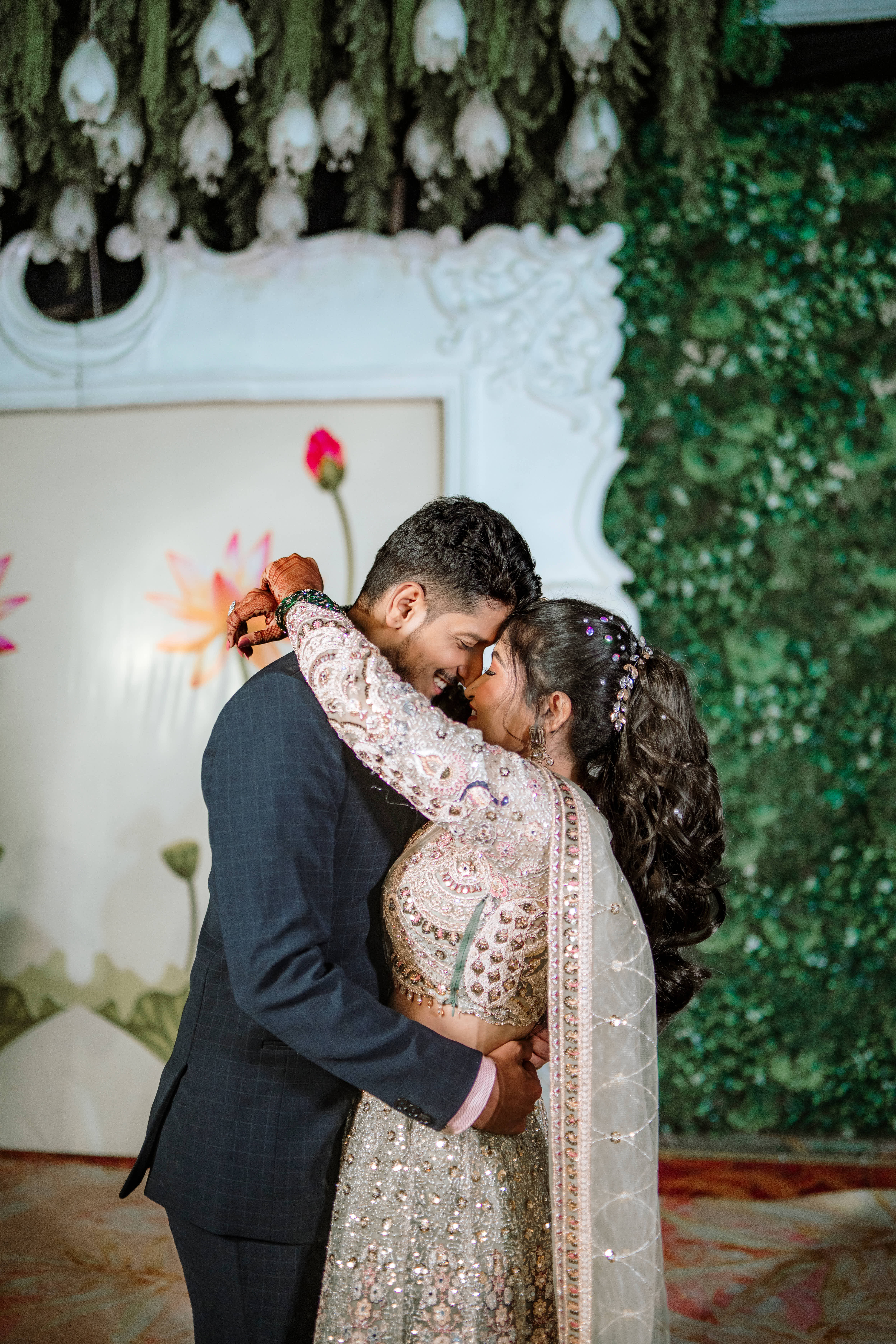 Dynanda & Shardul Wedding
