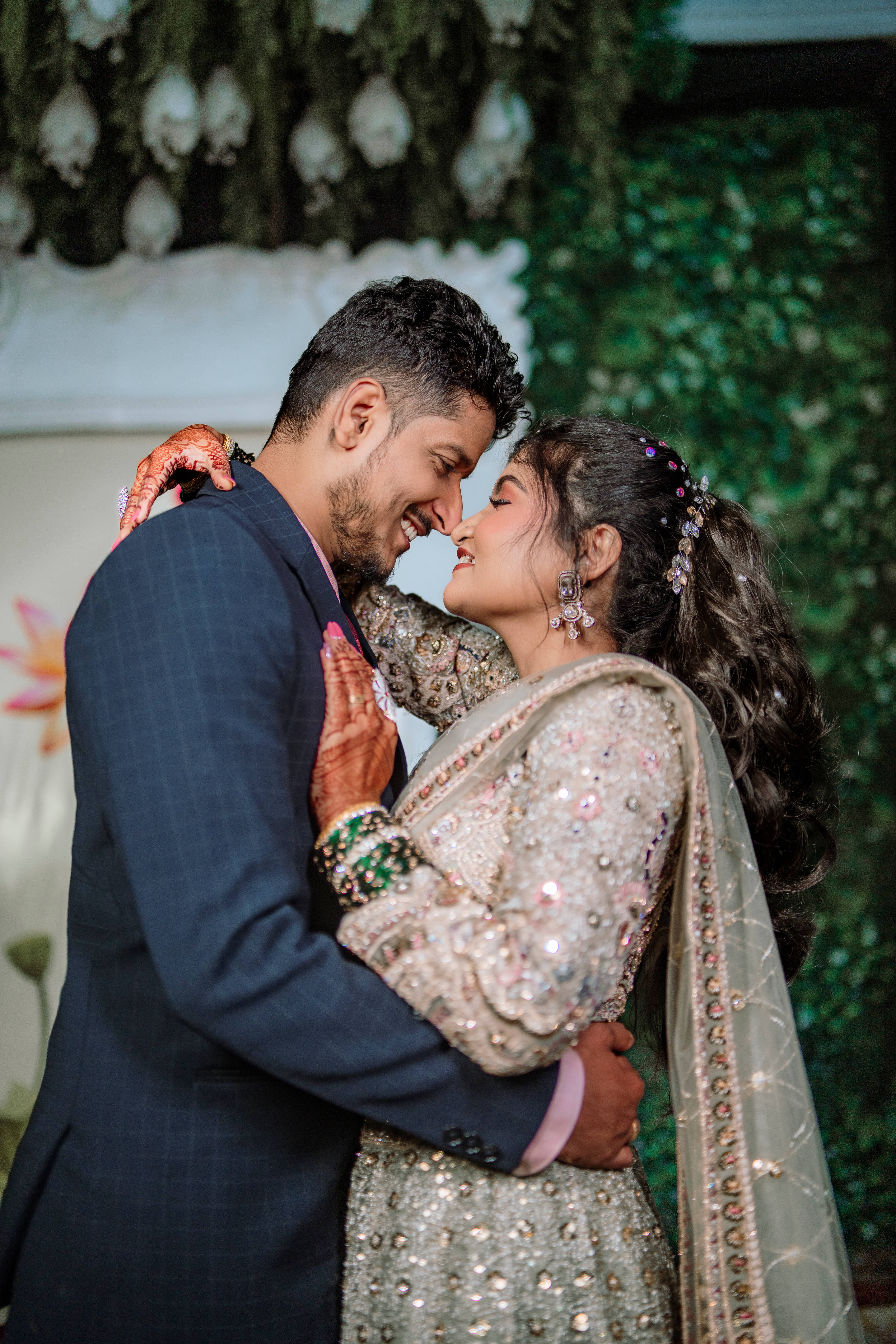 Dynanda & Shardul Wedding