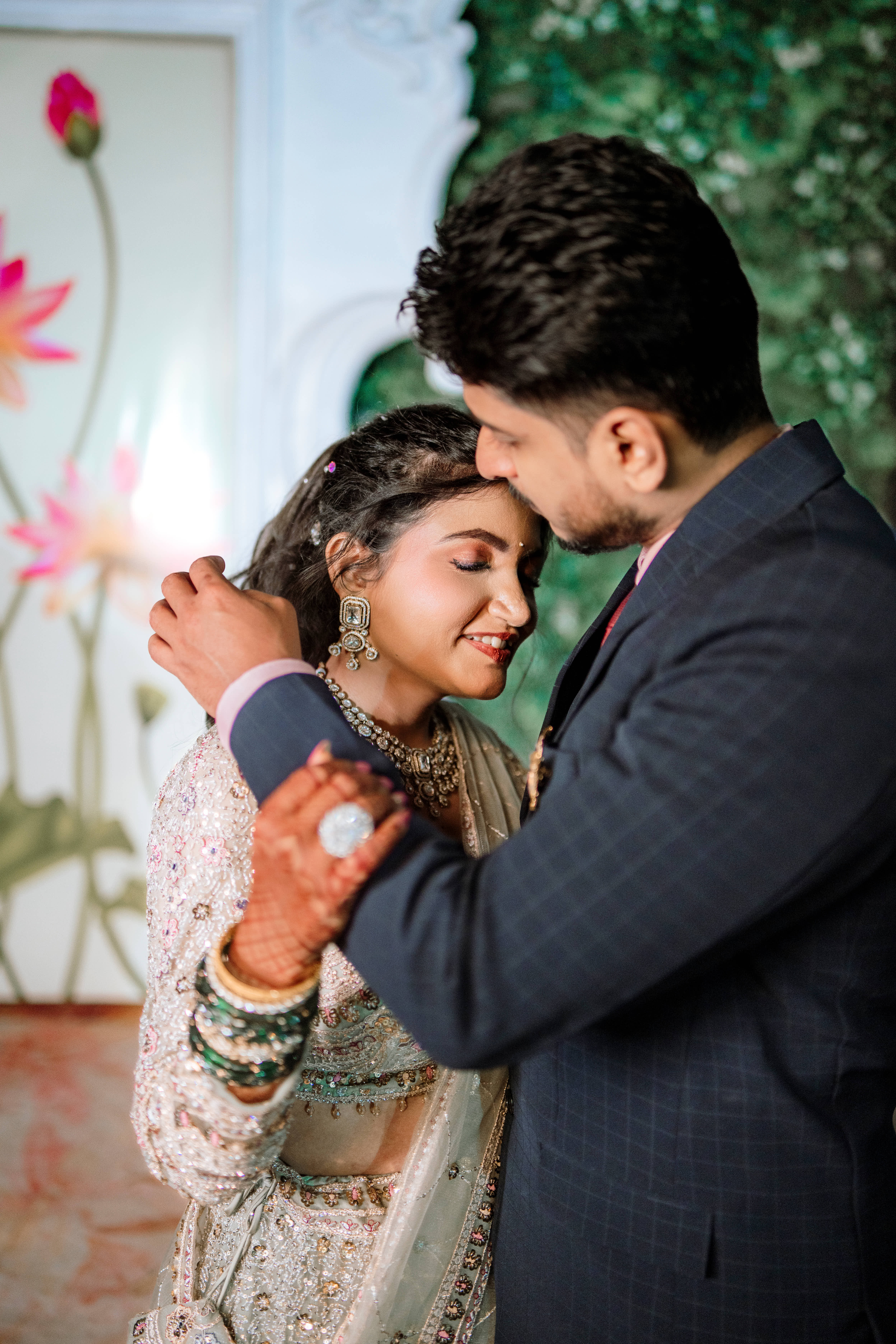Dynanda & Shardul Wedding