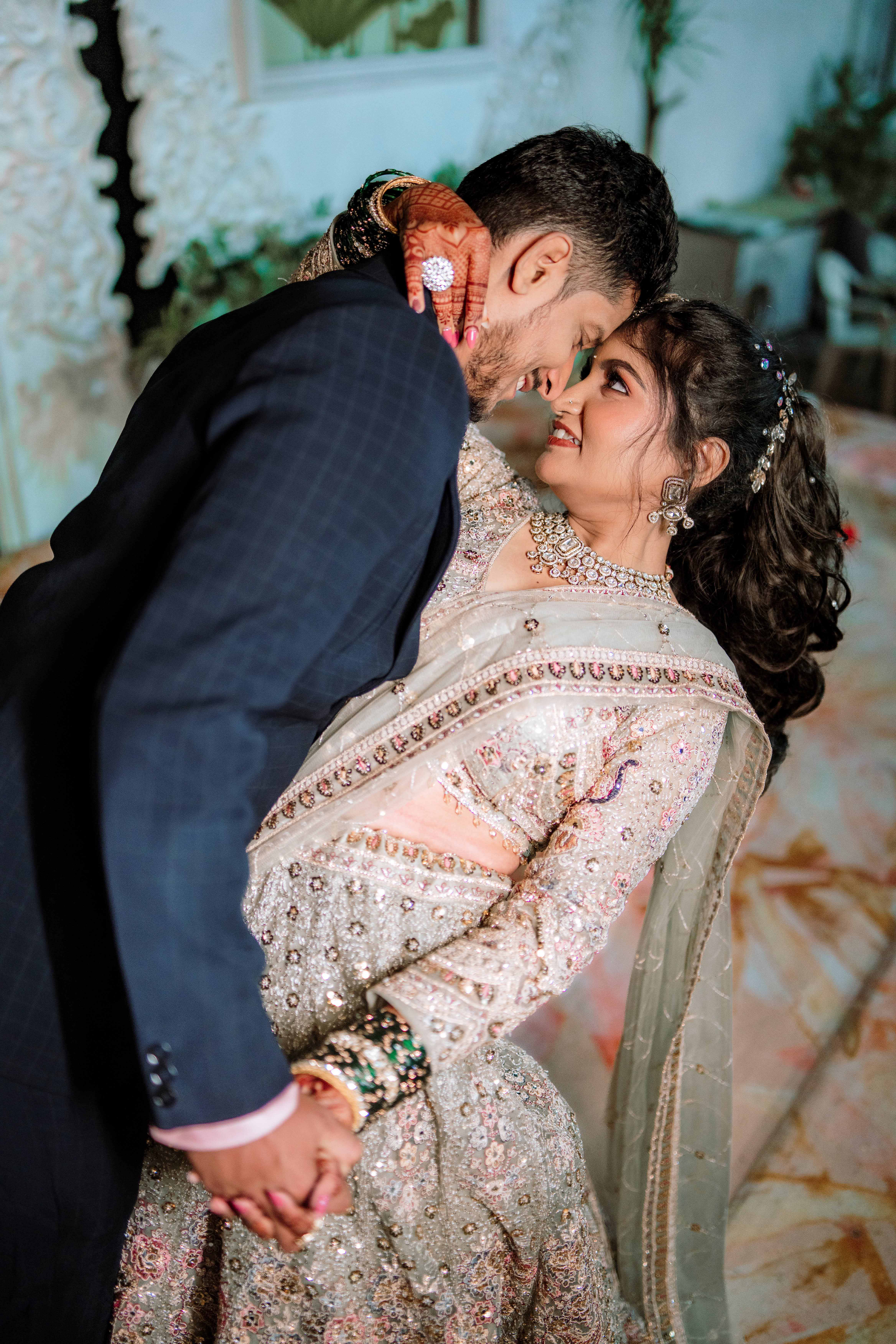 Dynanda & Shardul Wedding