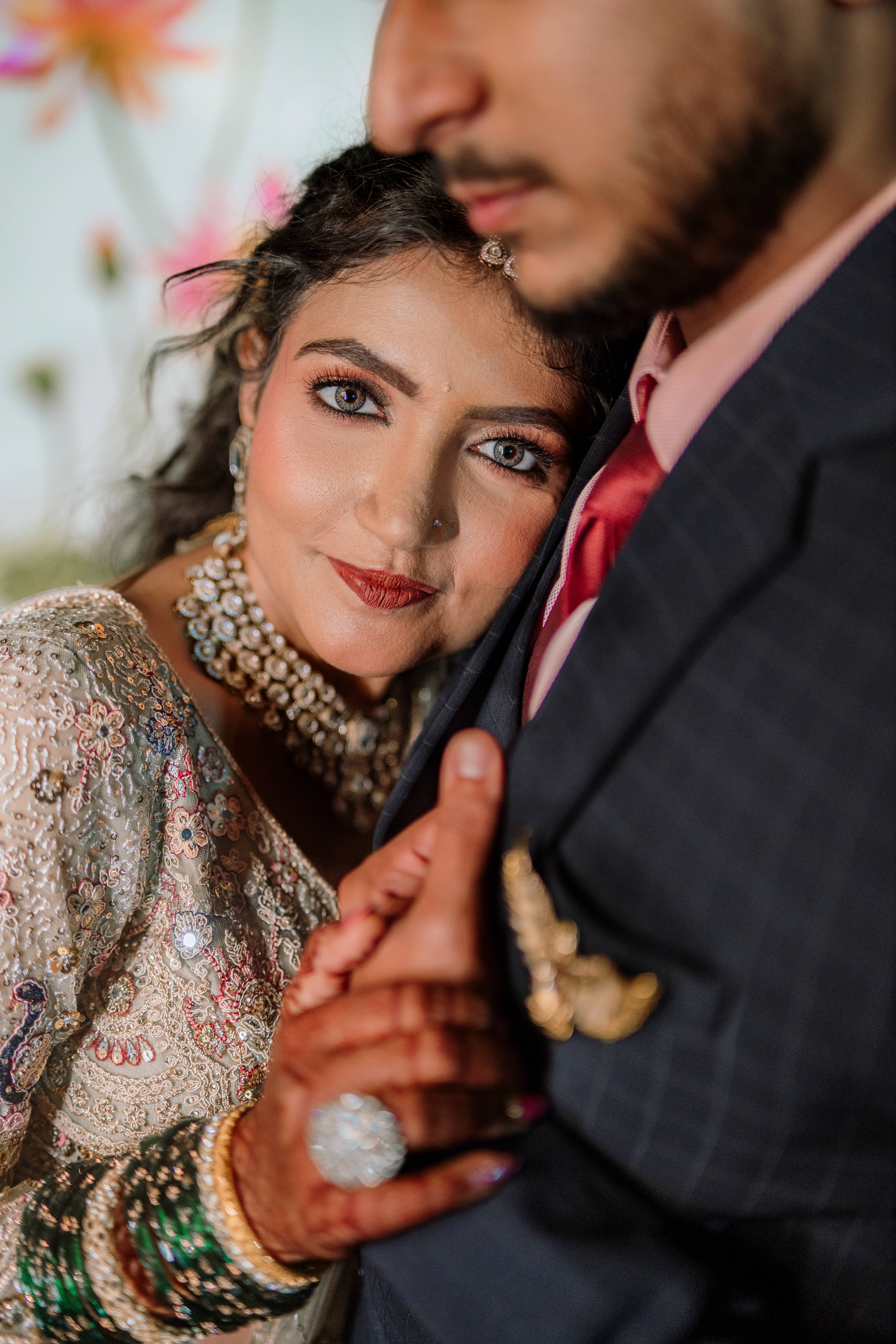 Dynanda & Shardul Wedding
