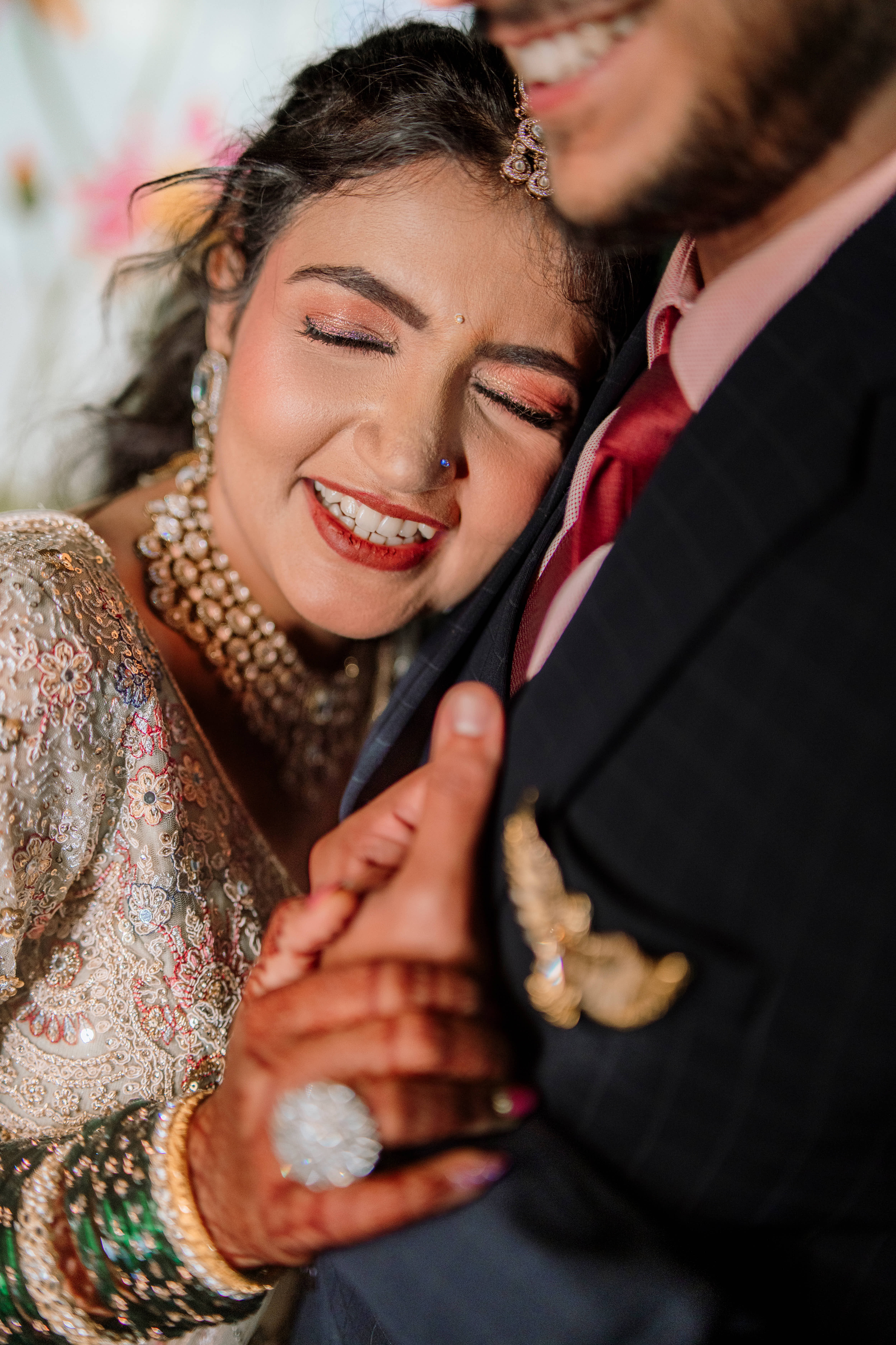 Dynanda & Shardul Wedding