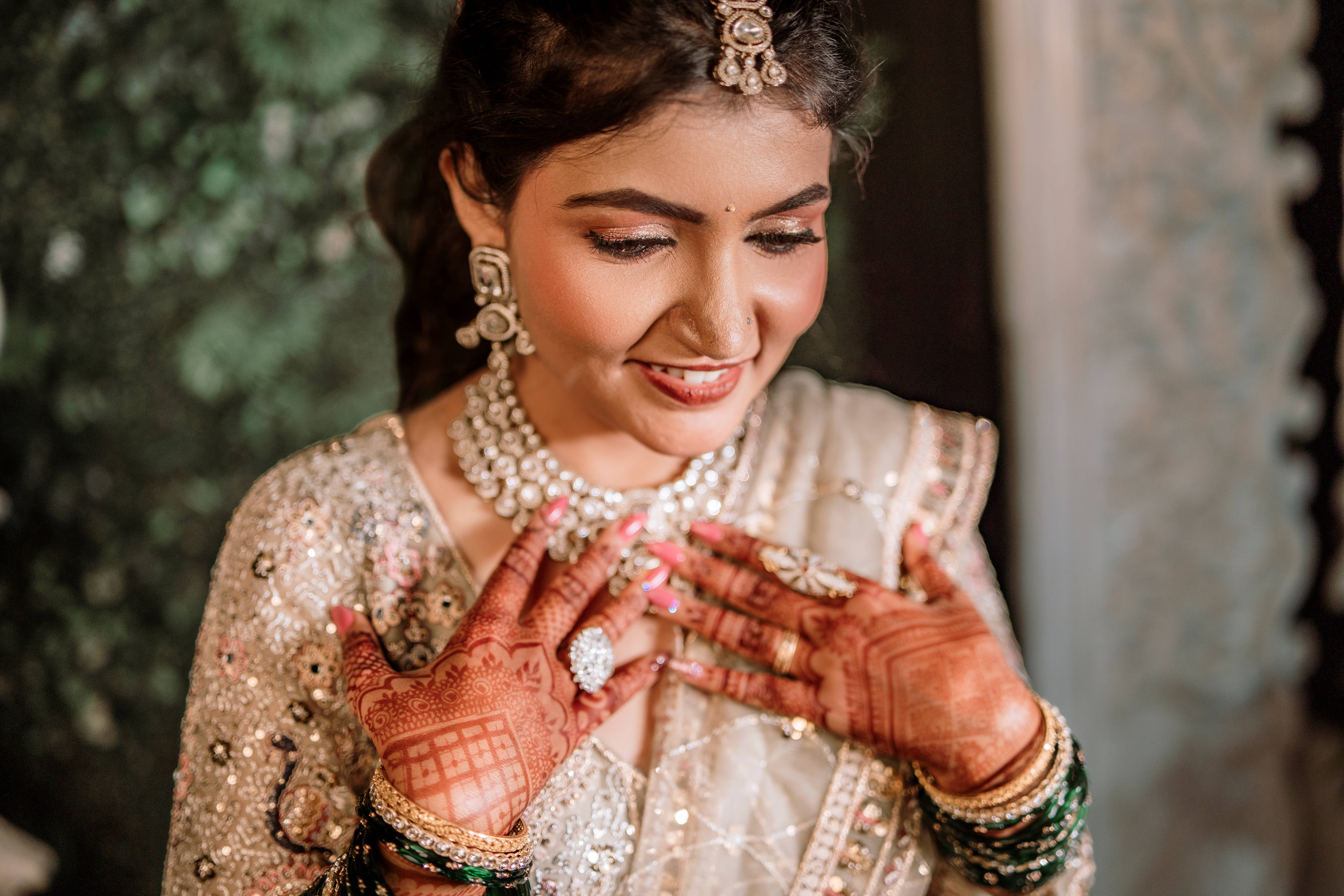 Dynanda & Shardul Wedding