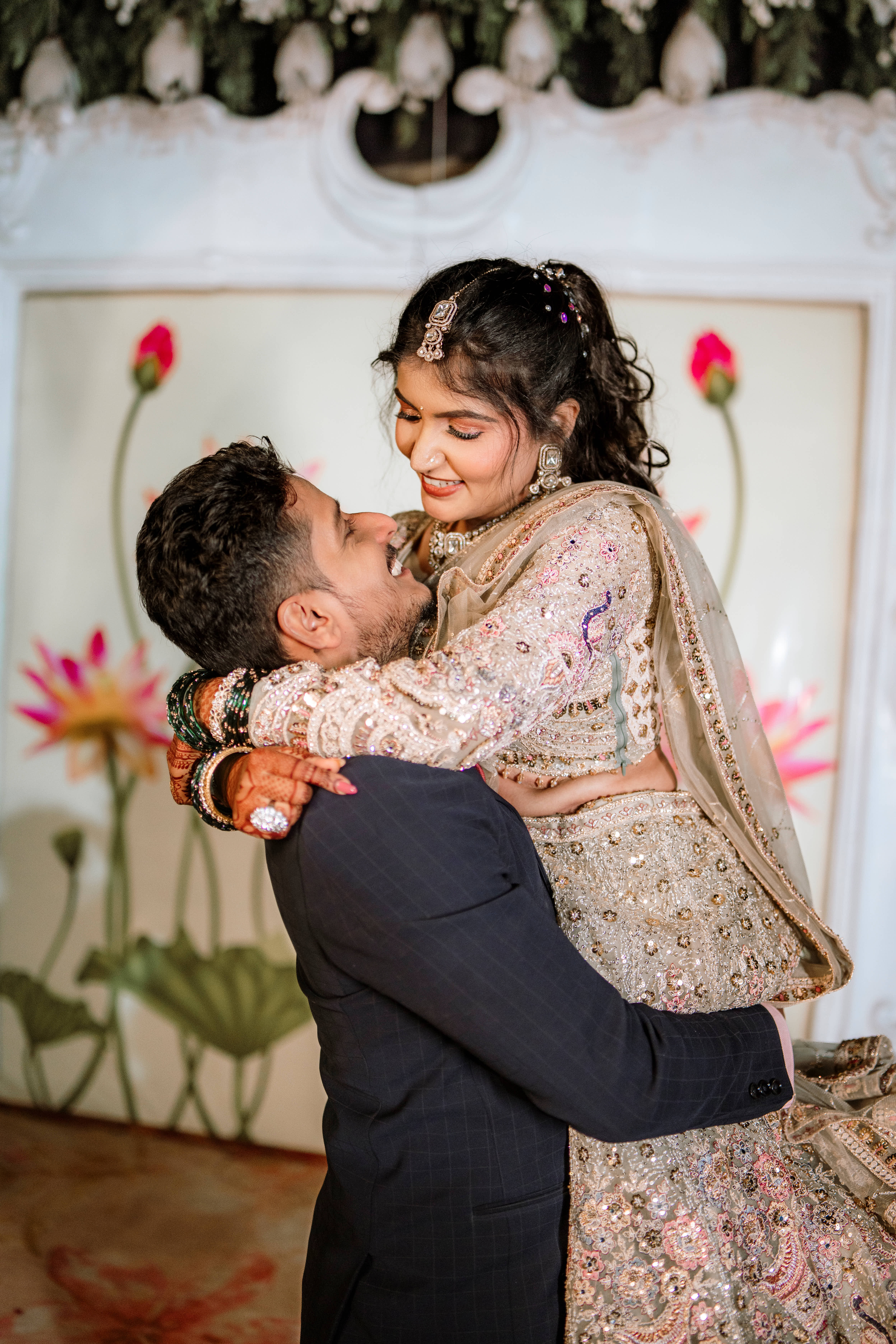 Dynanda & Shardul Wedding