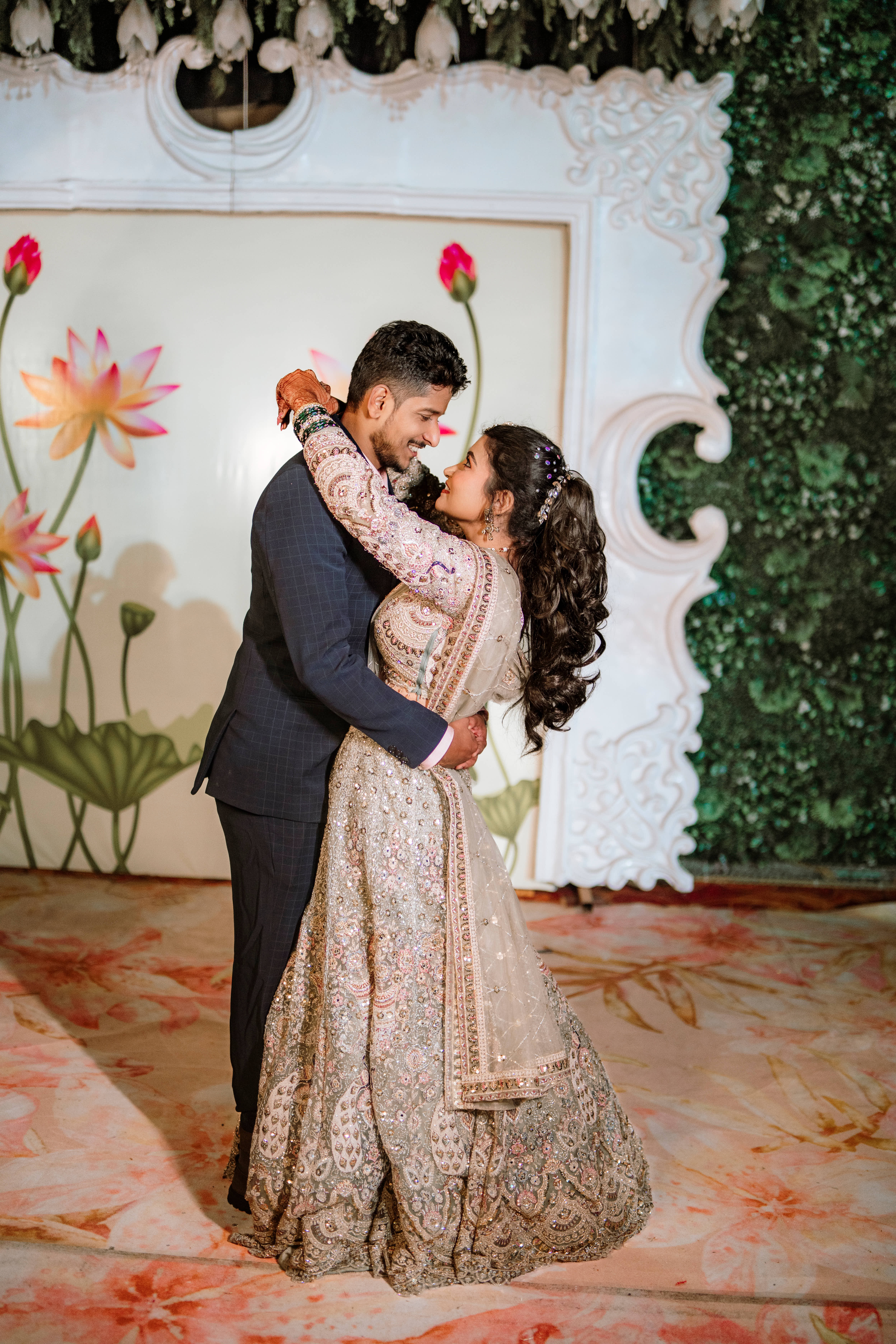 Dynanda & Shardul Wedding