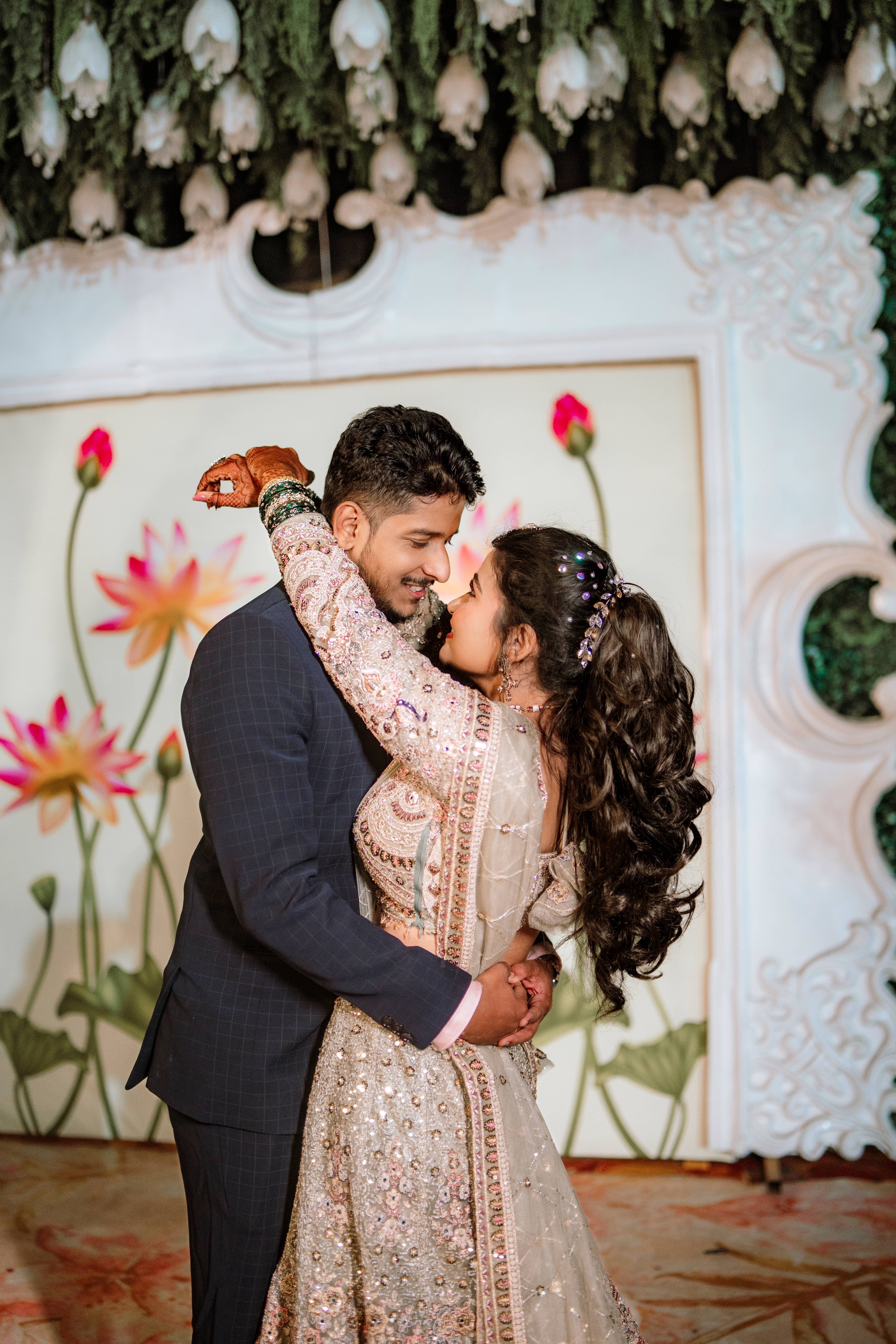 Dynanda & Shardul Wedding