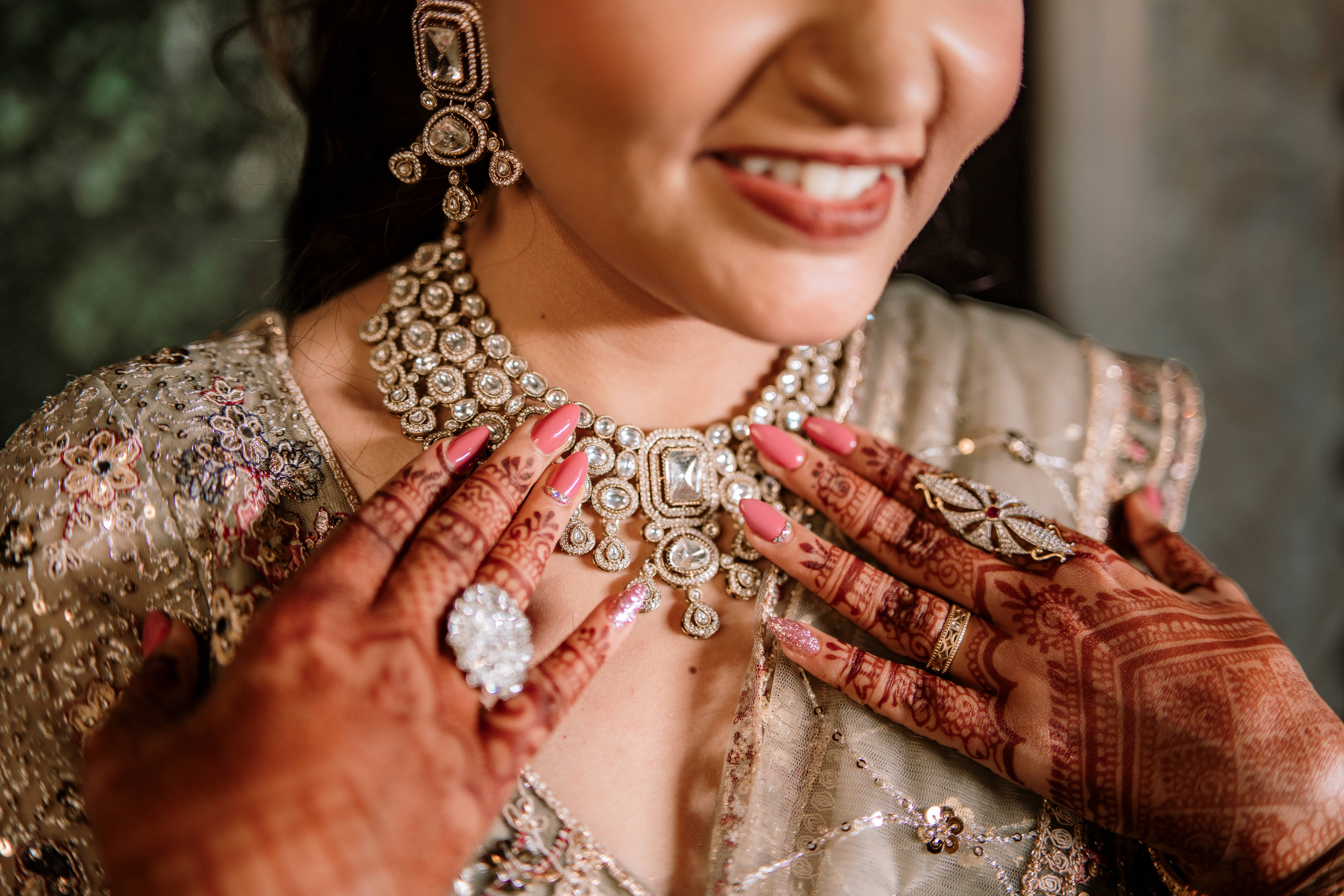 Dynanda & Shardul Wedding