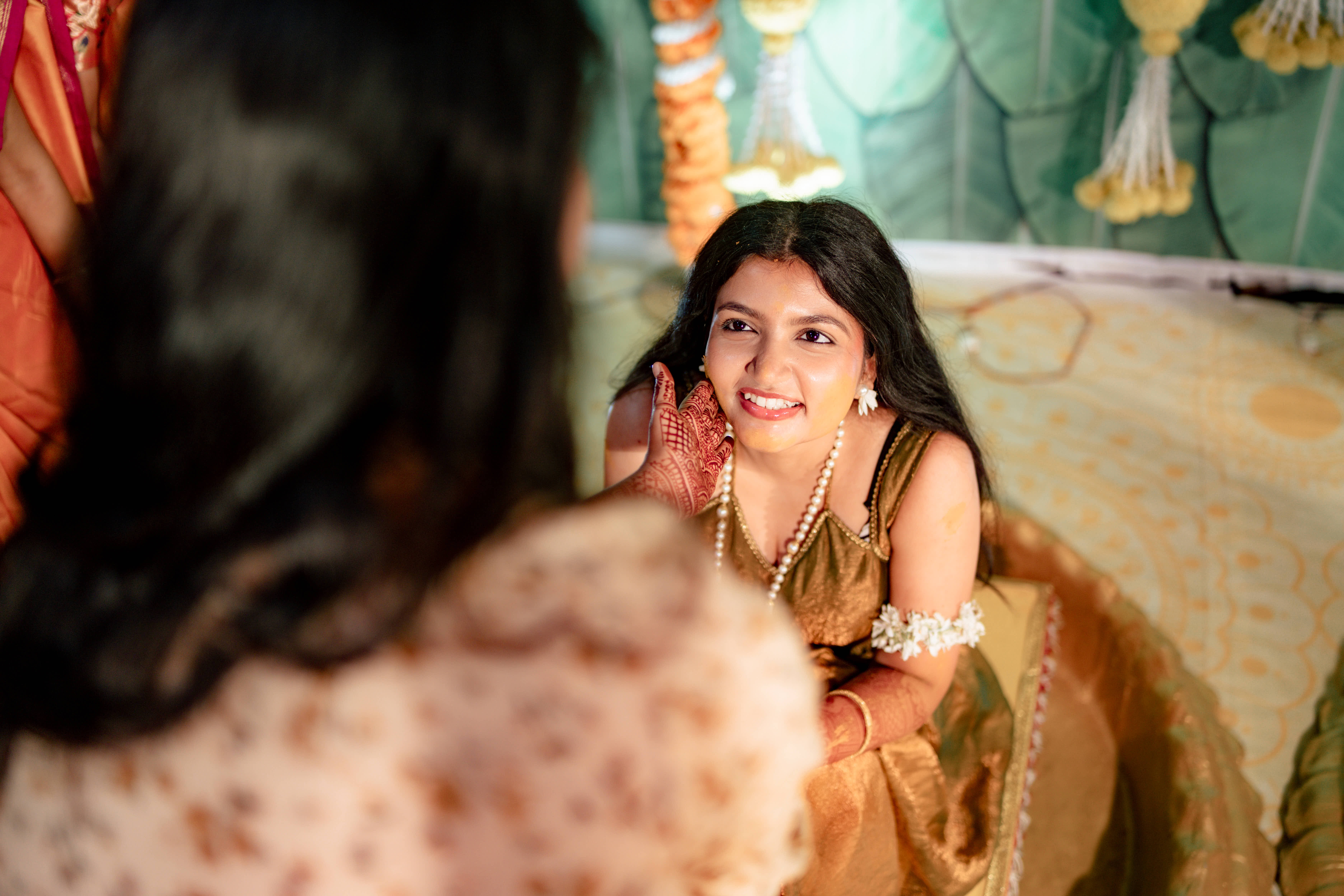 Dynanda & Shardul Wedding