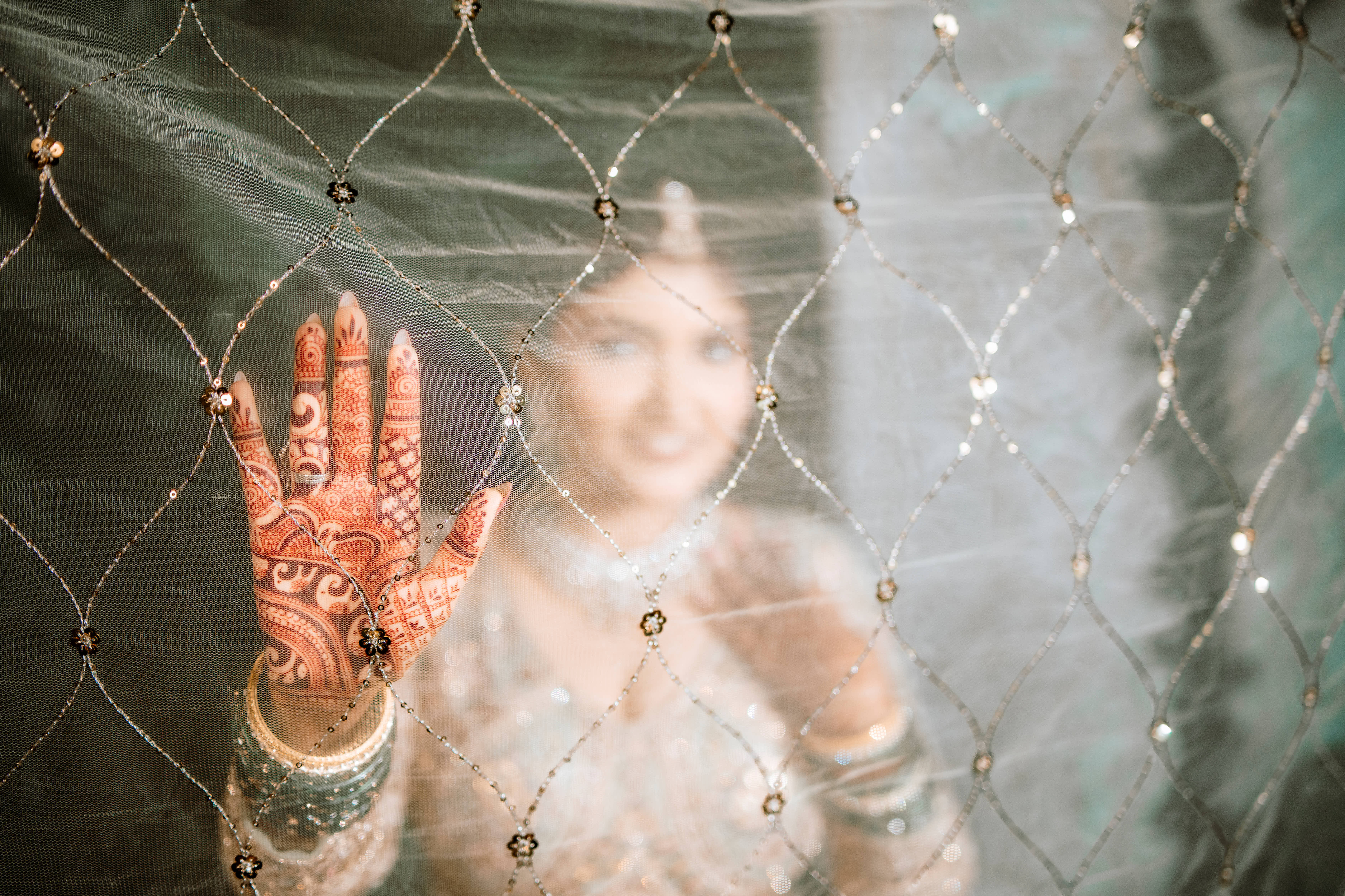 Dynanda & Shardul Wedding