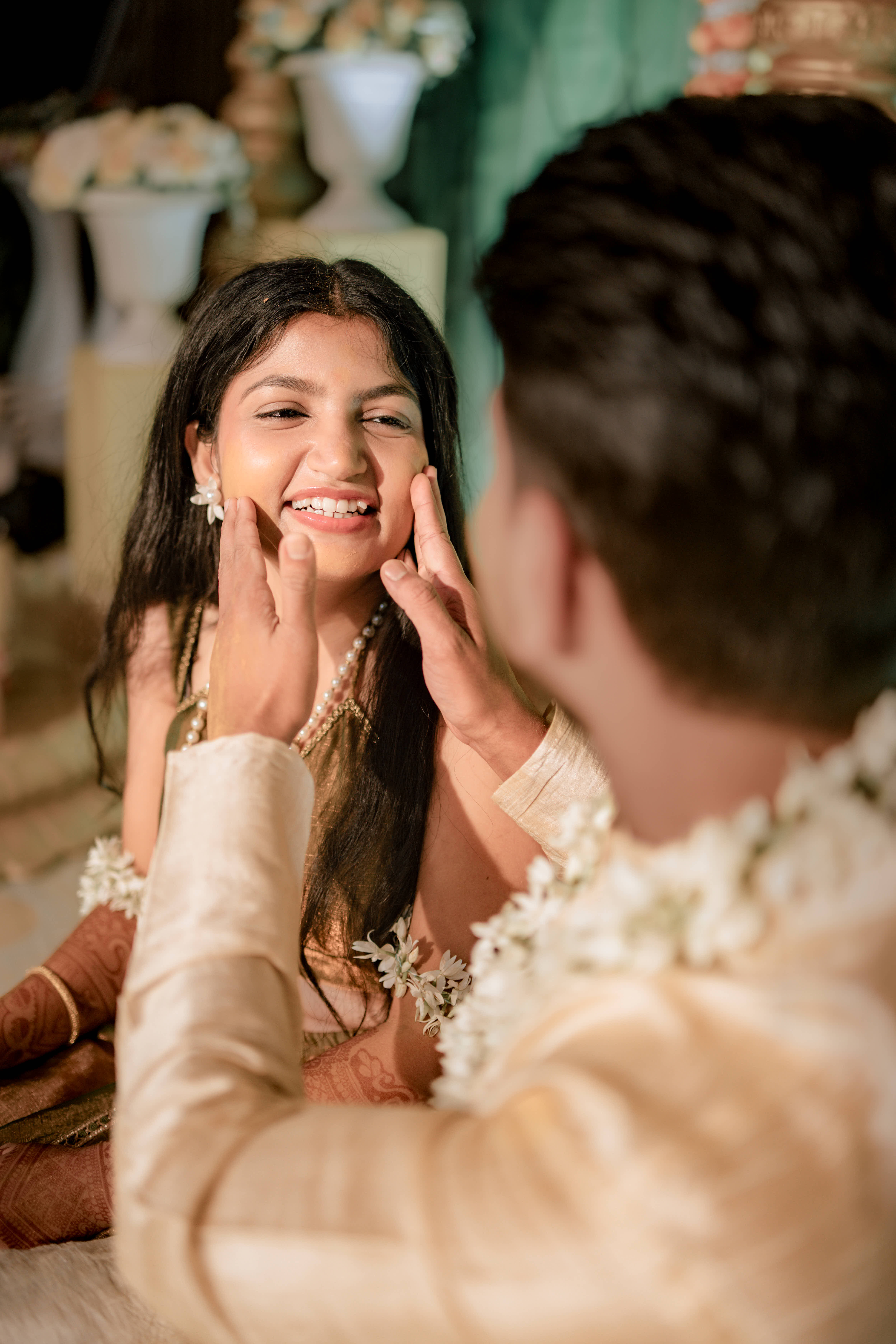 Dynanda & Shardul Wedding