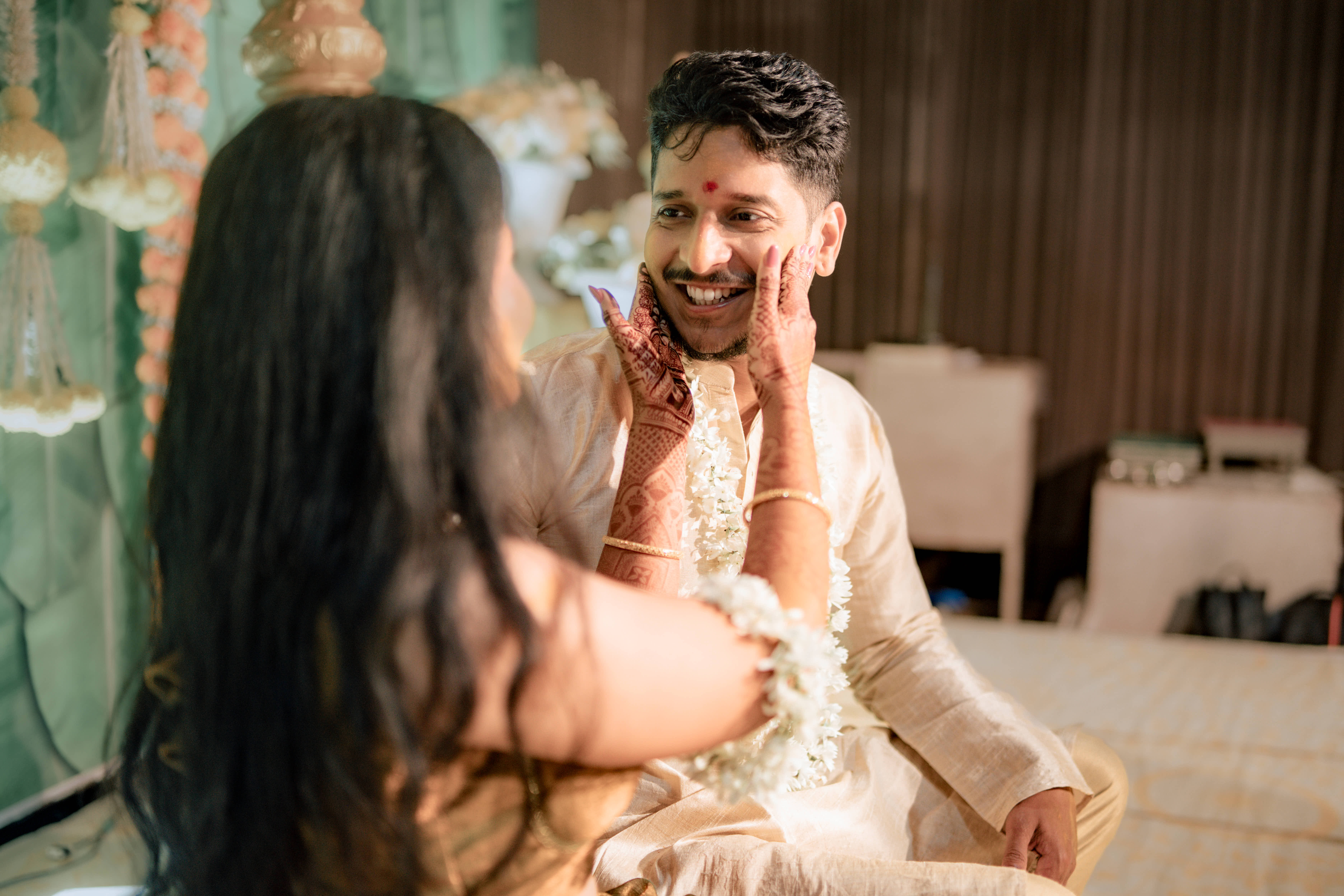 Dynanda & Shardul Wedding