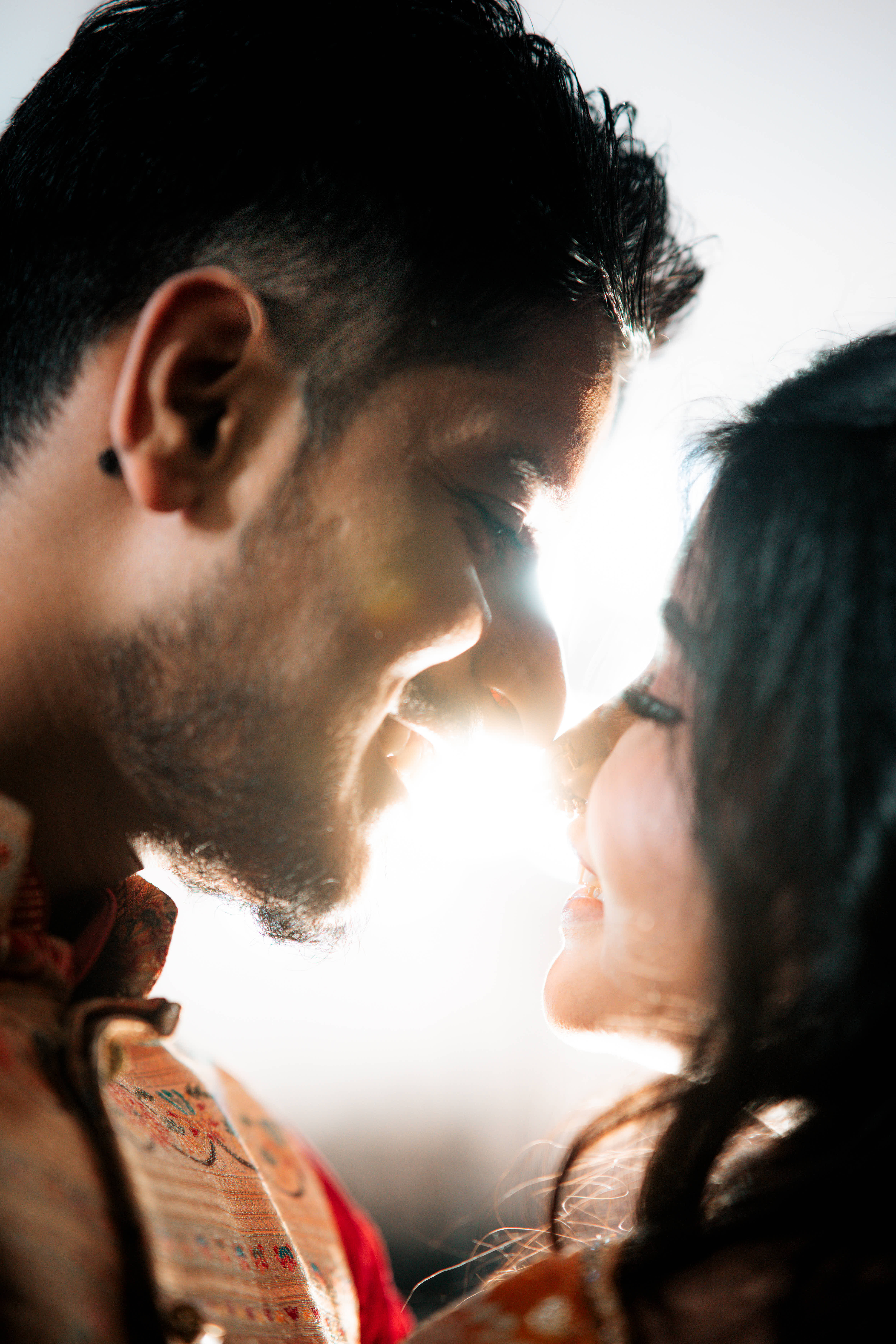 Dynanda & Shardul Wedding