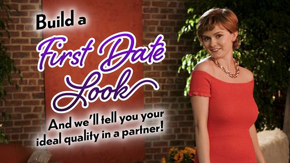 Buzzfeed First Date Quiz Build The Ideal Look Eko Well take this quiz to find out. buzzfeed first date quiz build your ideal first date look