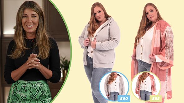 Clothes Call With Nina Garcia Eko Interactive Video
