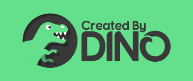 Created by Dino