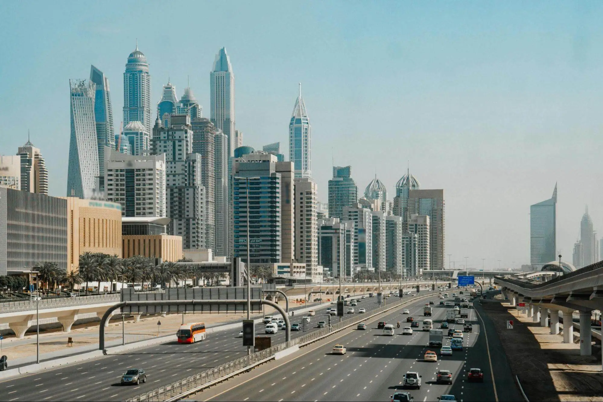 Unlocking Opportunities: The Impact of Purchasing Apartments in Completed Residential Complexes in Dubai
