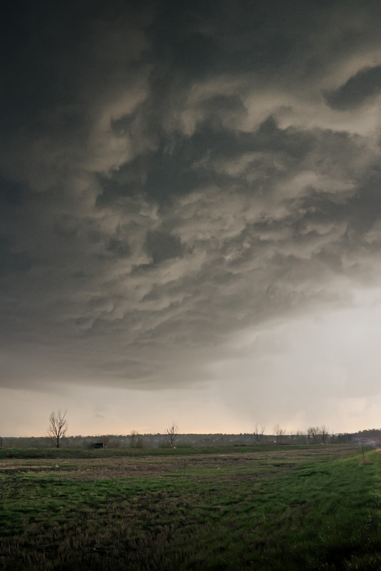 Image 15. Beautiful cloud texture