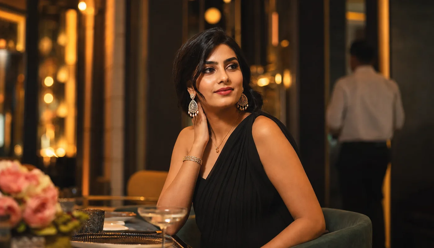 Hotel Escort Service in Jaipur - Girls of Passion