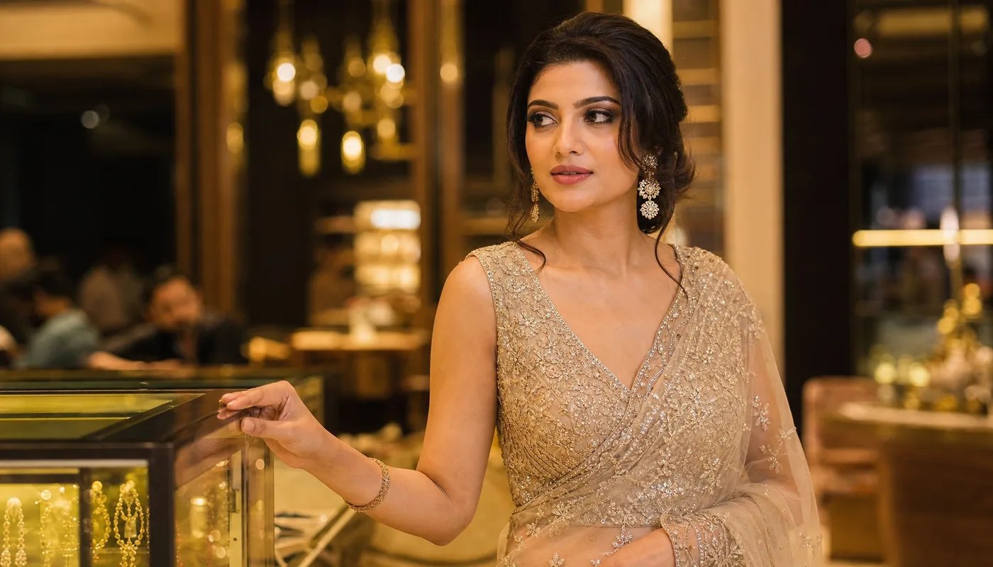 VIP Escort Service in Chennai - Girls of Passion